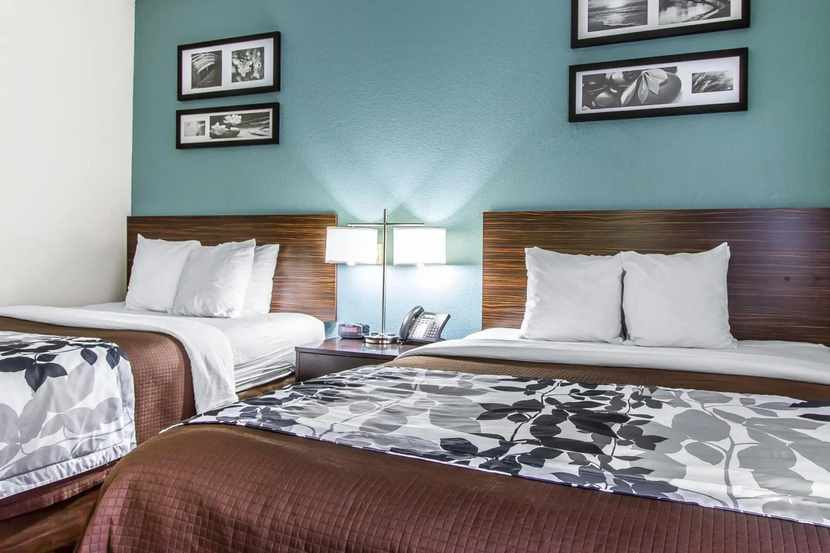 Sleep Inn Scott/Lafayette West