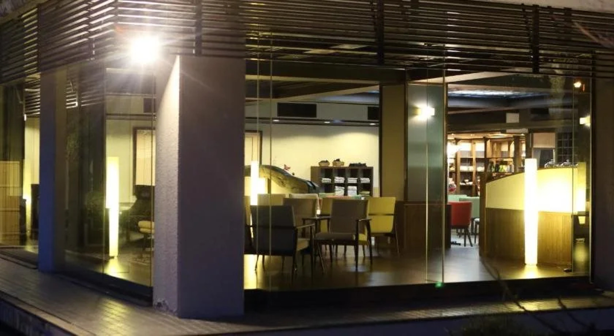 Fukumitsu Hanayama Onsen