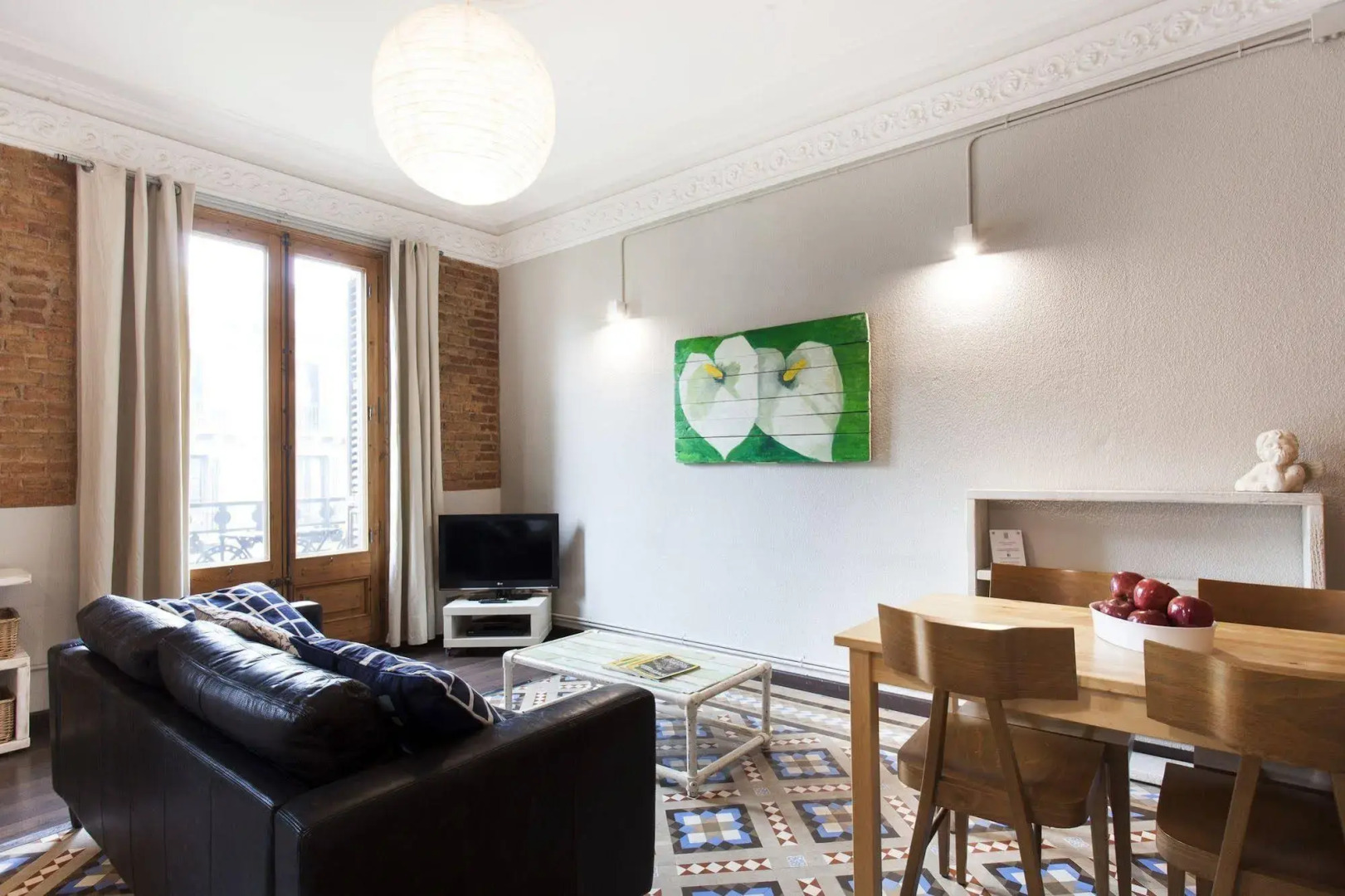 Fuster Apartments By Aspasios