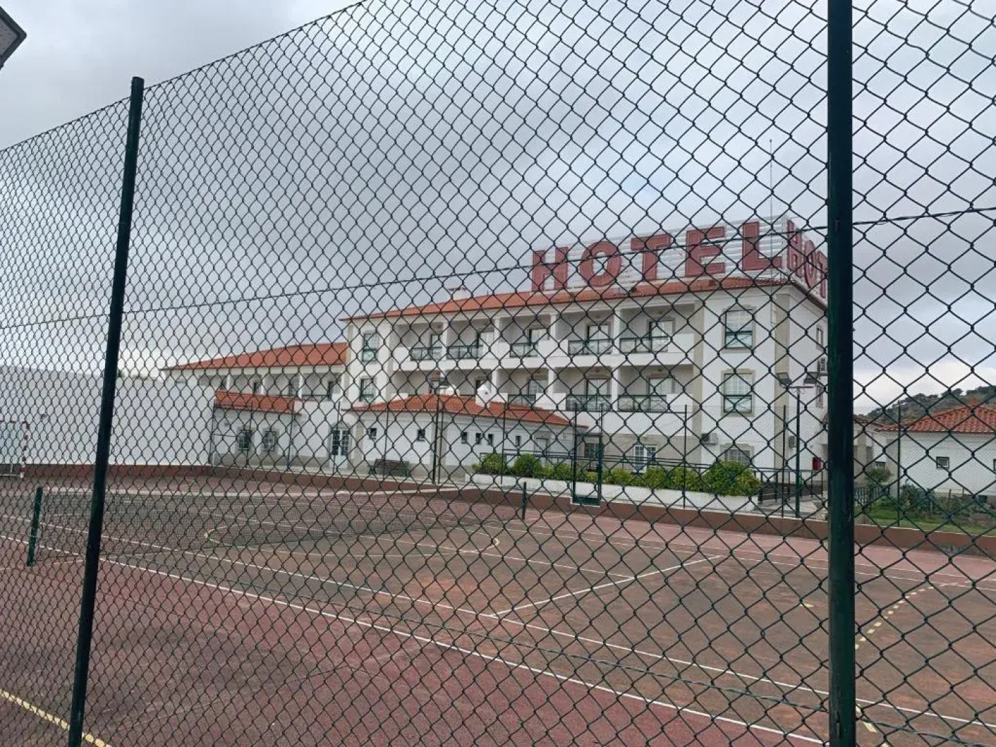 Hotel Estrela Da Idanha