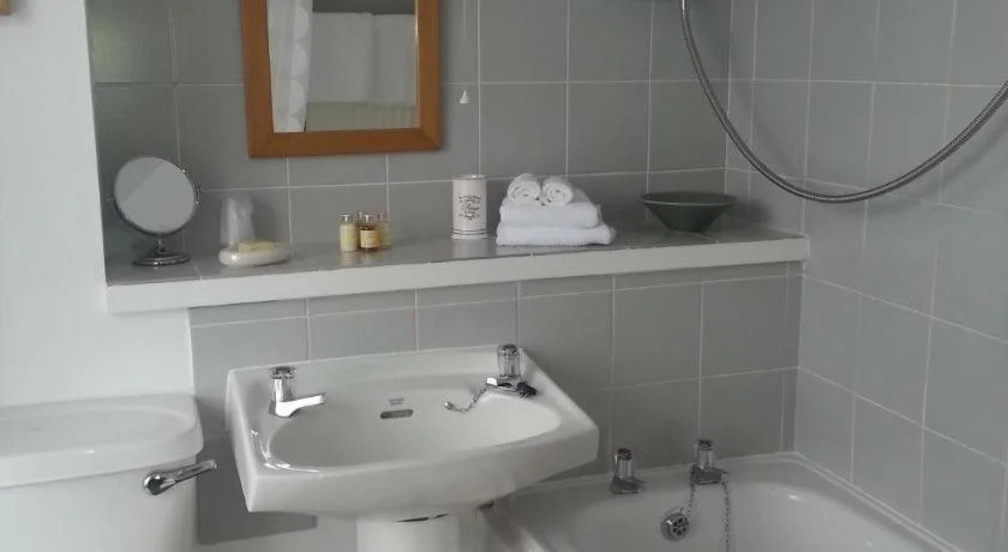 Westwood House Bed and Breakfast