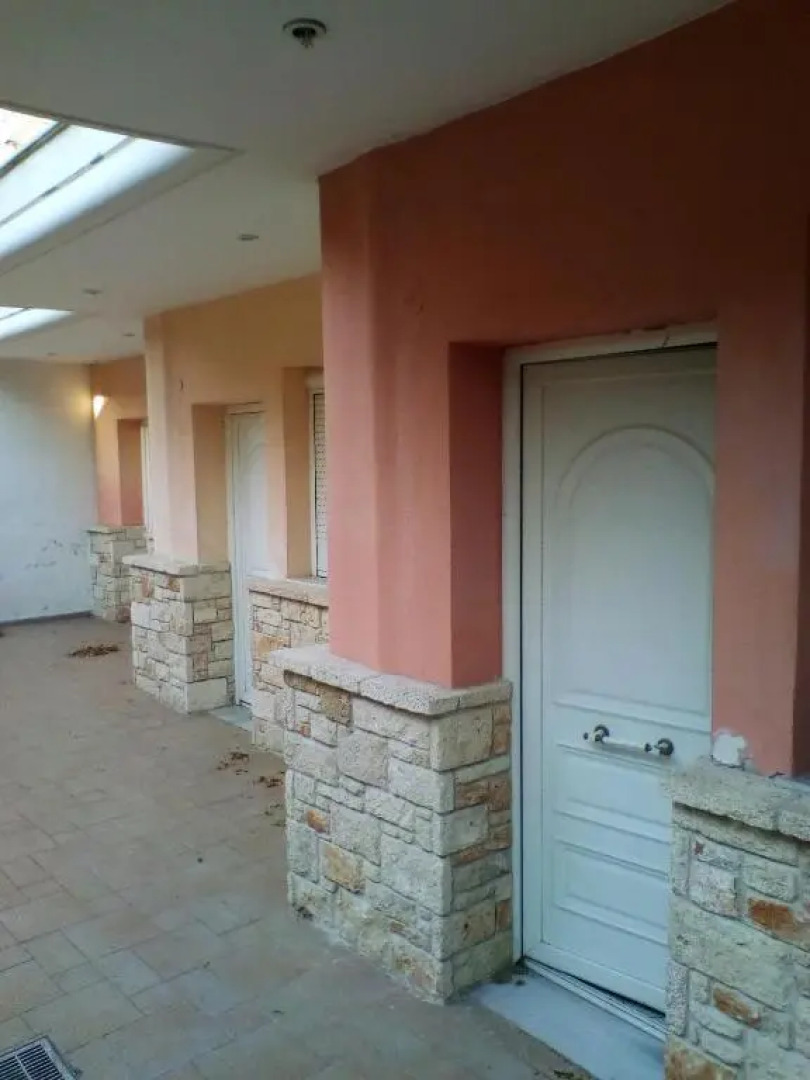 Yiannis&Vasomaisonette