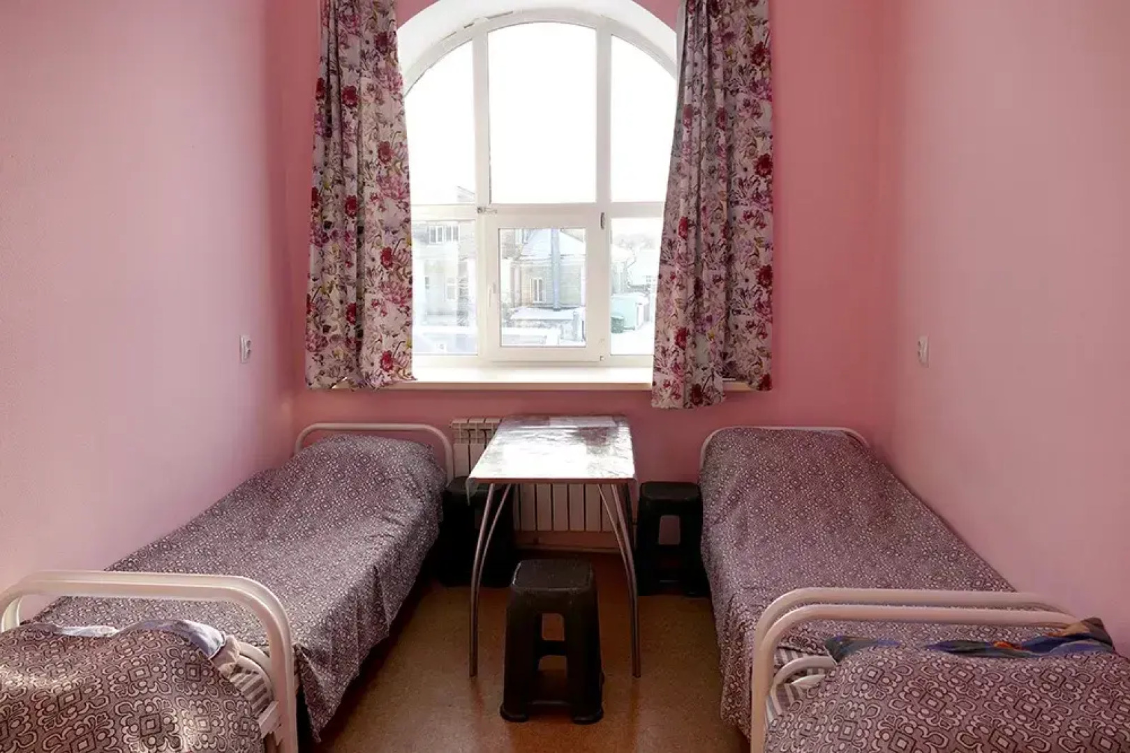 Гостевой дом на Пушкина