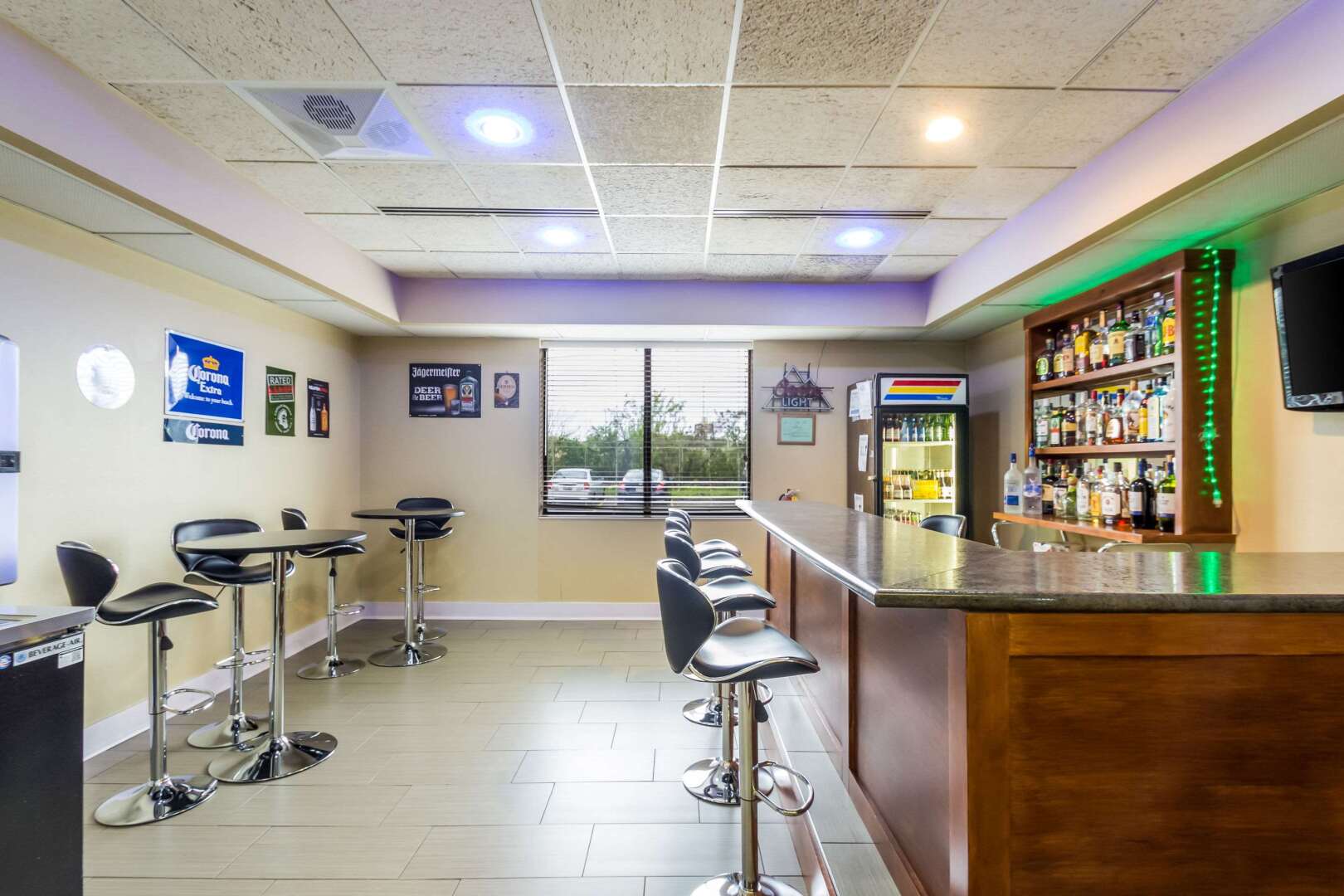 Quality Suites Milwaukee Airport