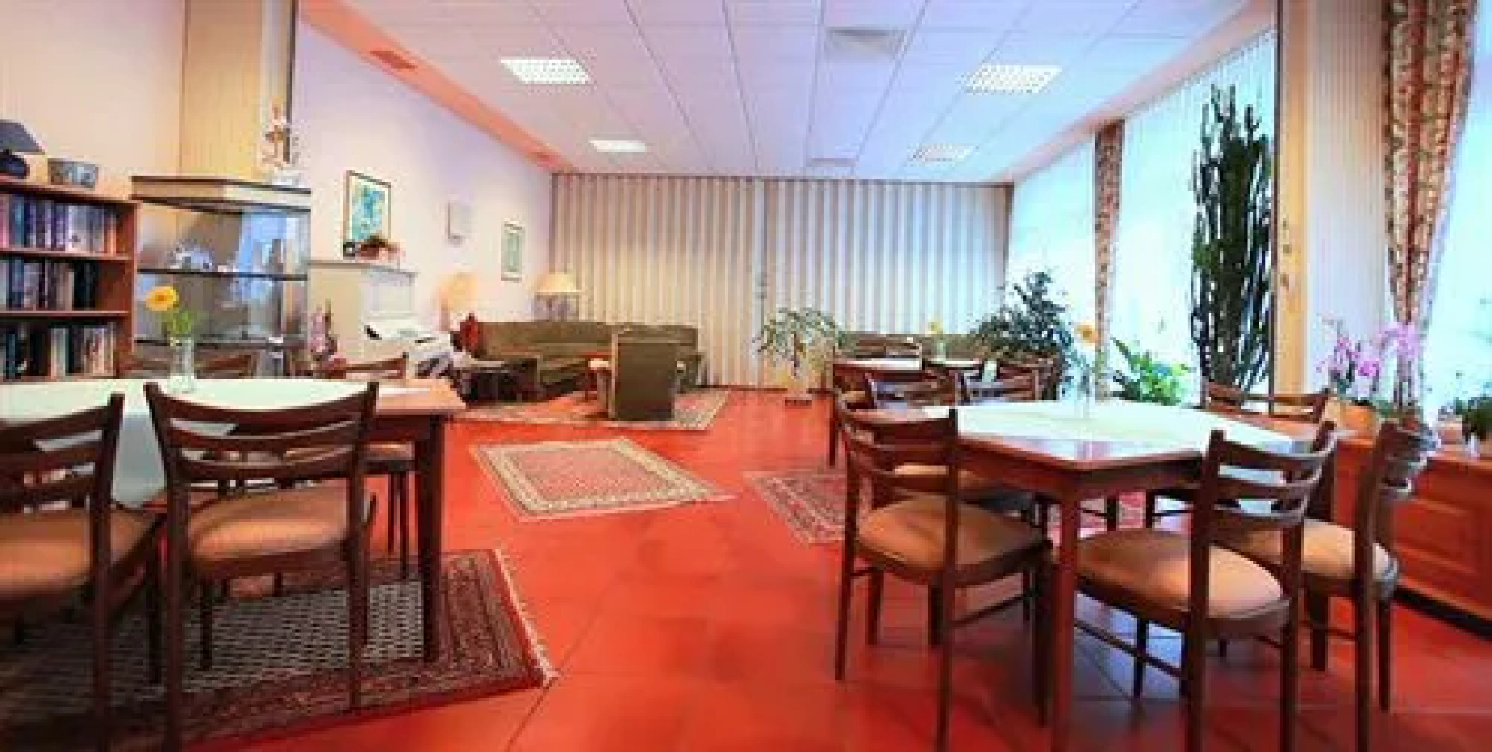 Hotel Schober am Kurpark