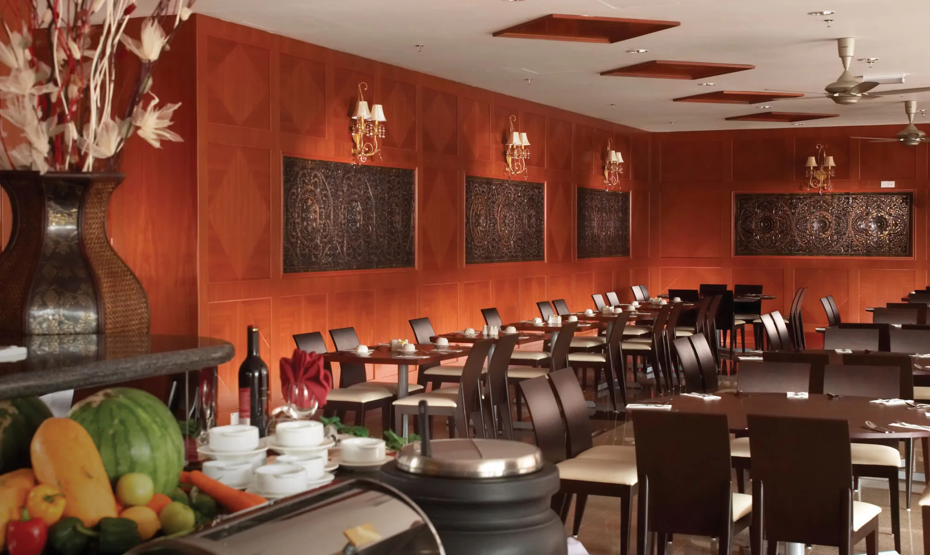 Century Pines Resort