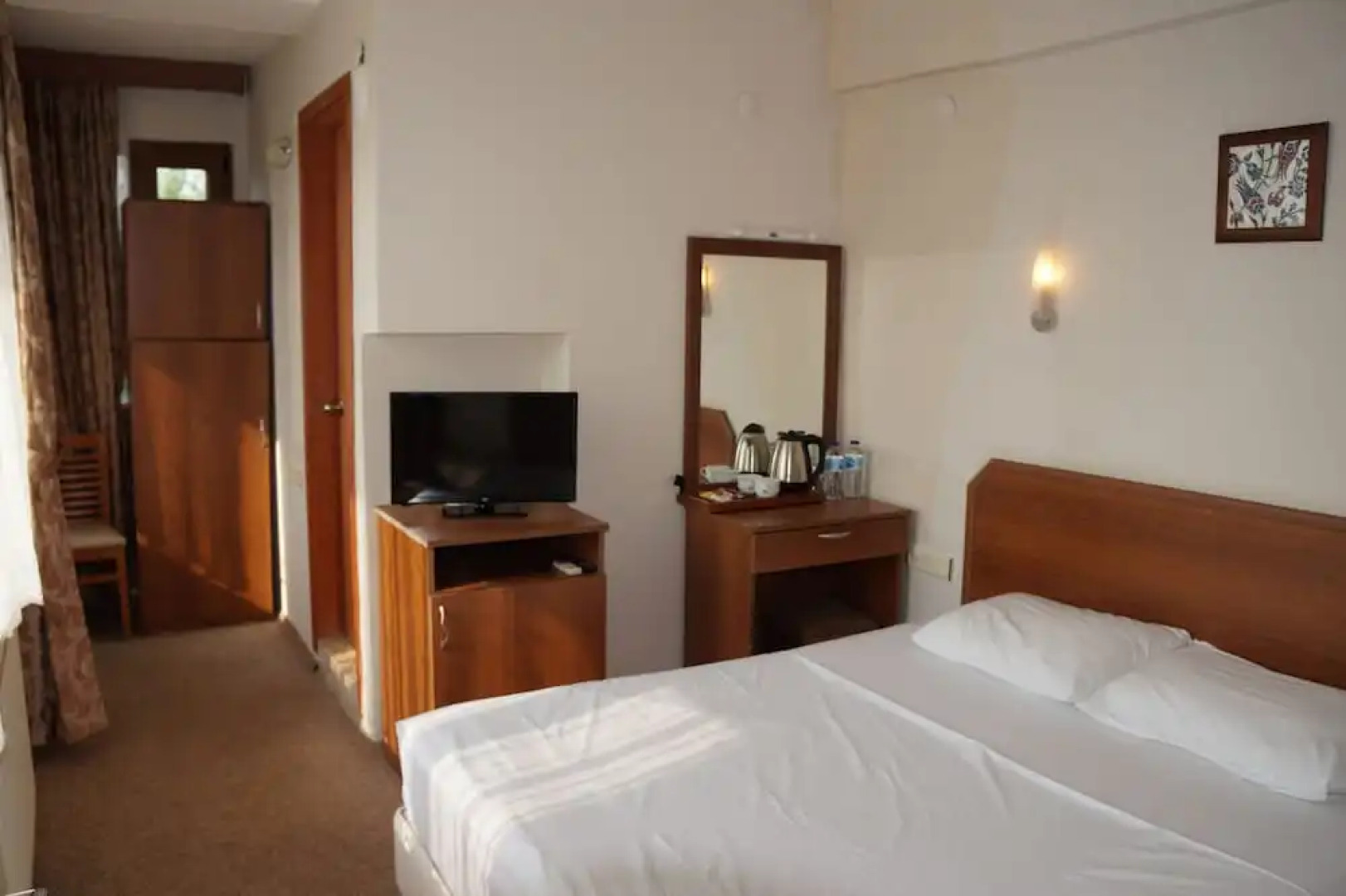 Çamlik Motel ve Restaurant