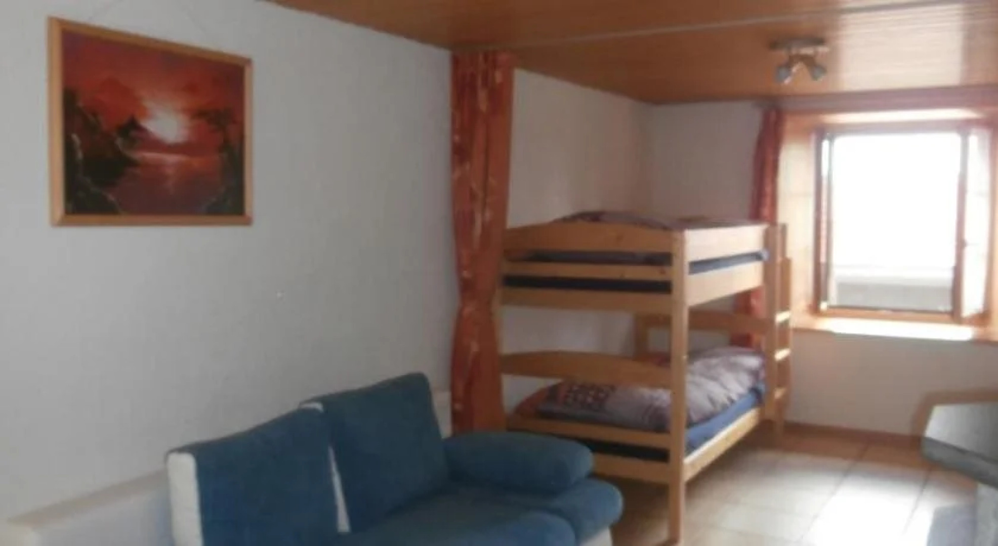 B&B La Ferme De Pouillerel