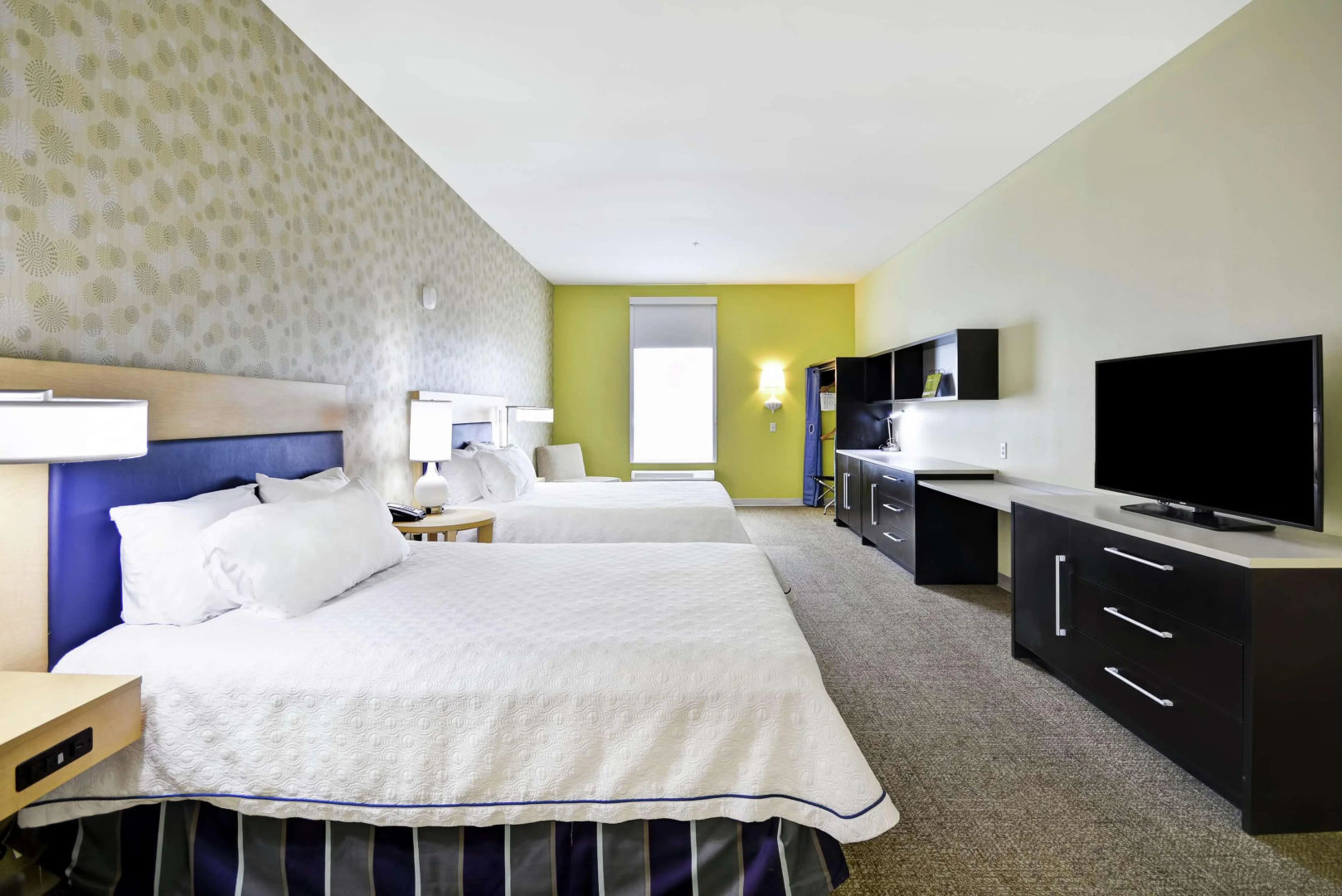 Home2 Suites by Hilton Brownsville