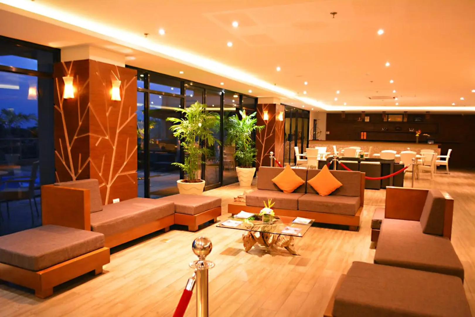 Rumah Highlands Hotel