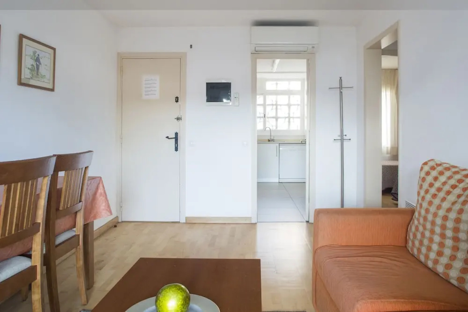Apartamento Penya Golosa (025)