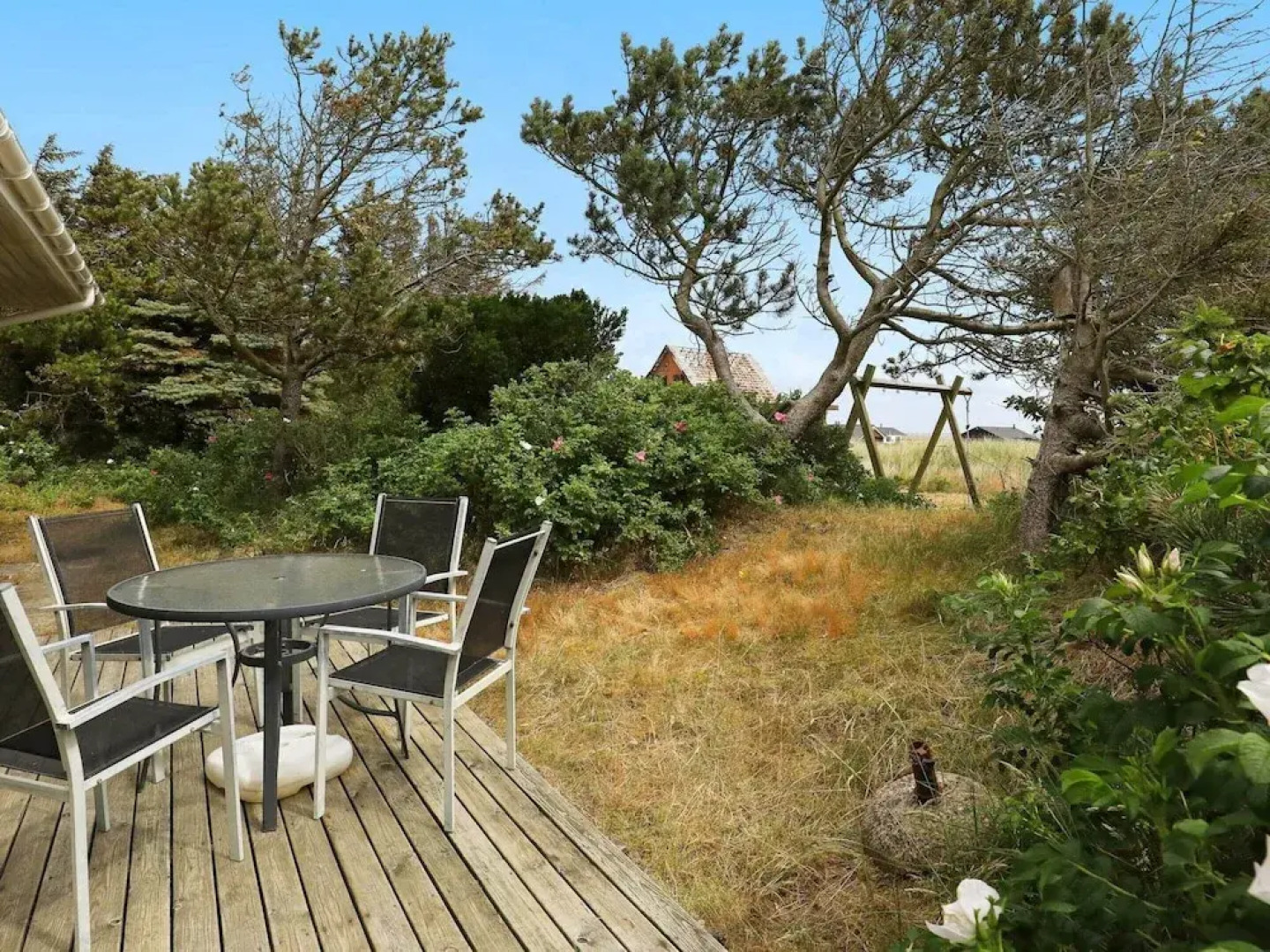 7 Person Holiday Home in Hvide Sande