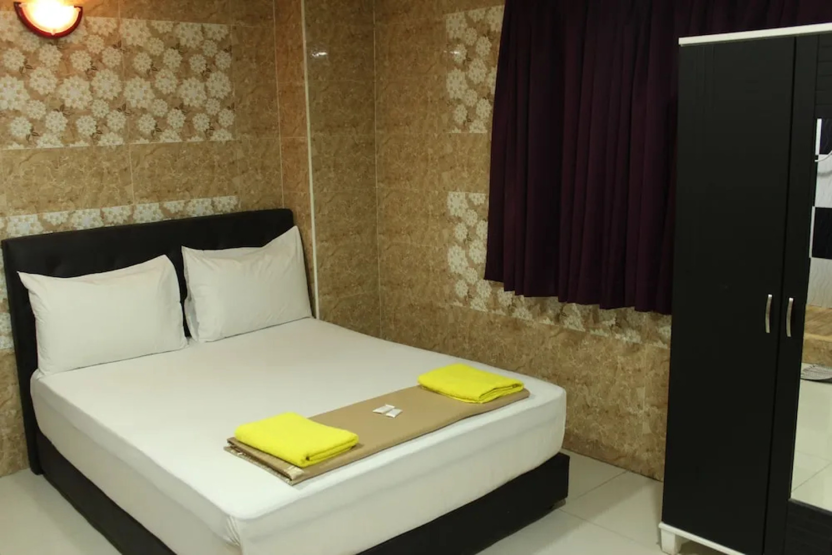 New Wave Hotel Sdn Bhd Melawati H2