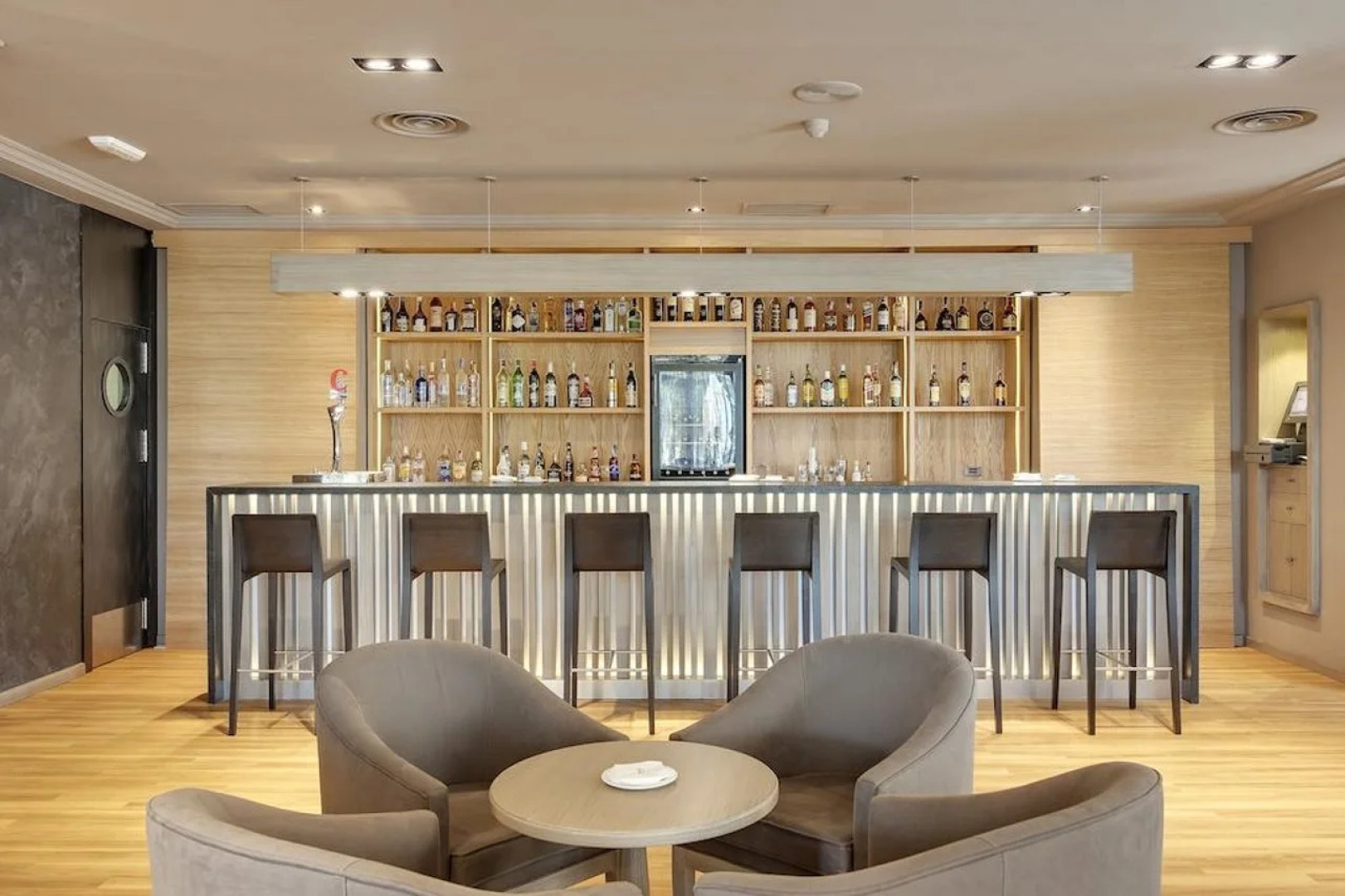 Barcelo Montecastillo Golf