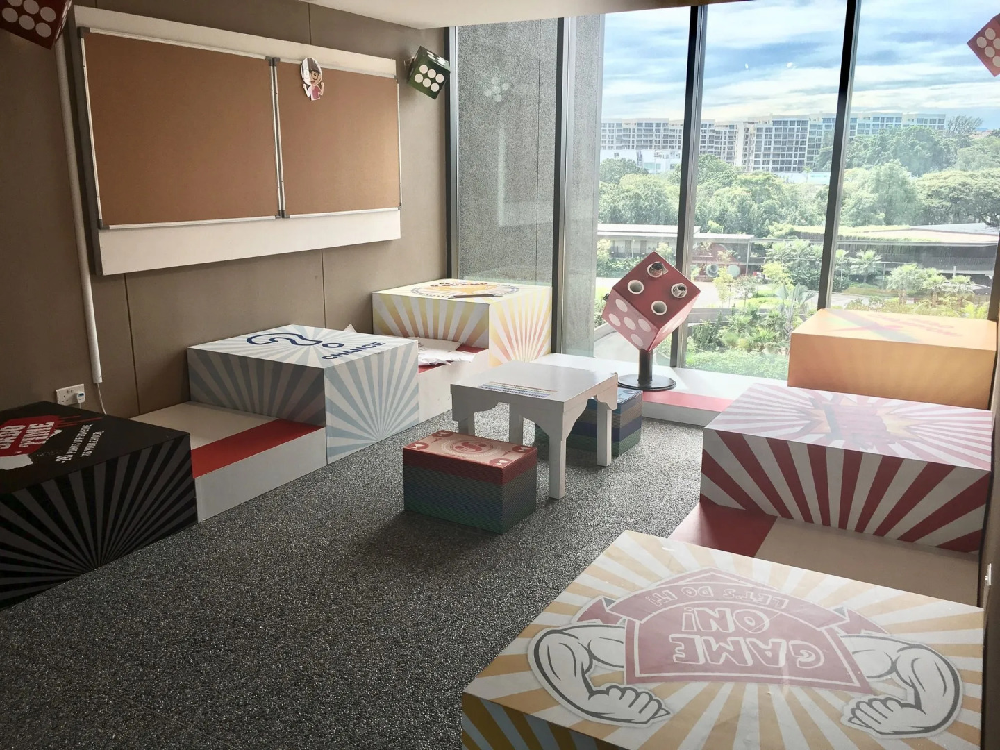 D’Resort @ Downtown East