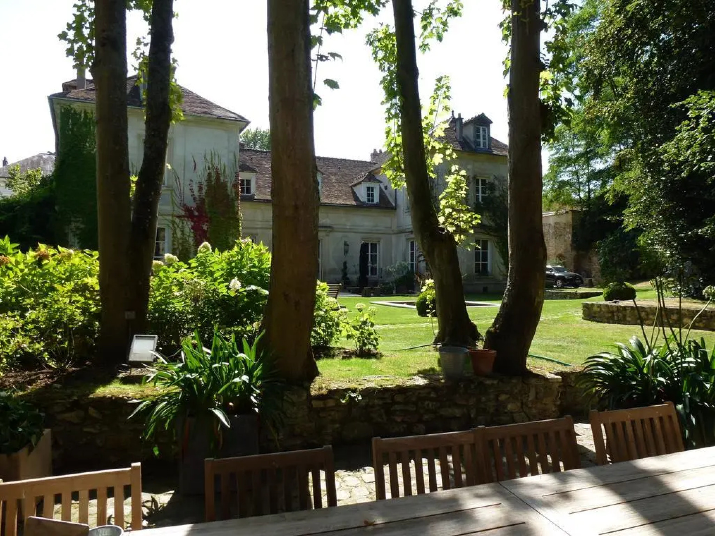 La Minotte B&B