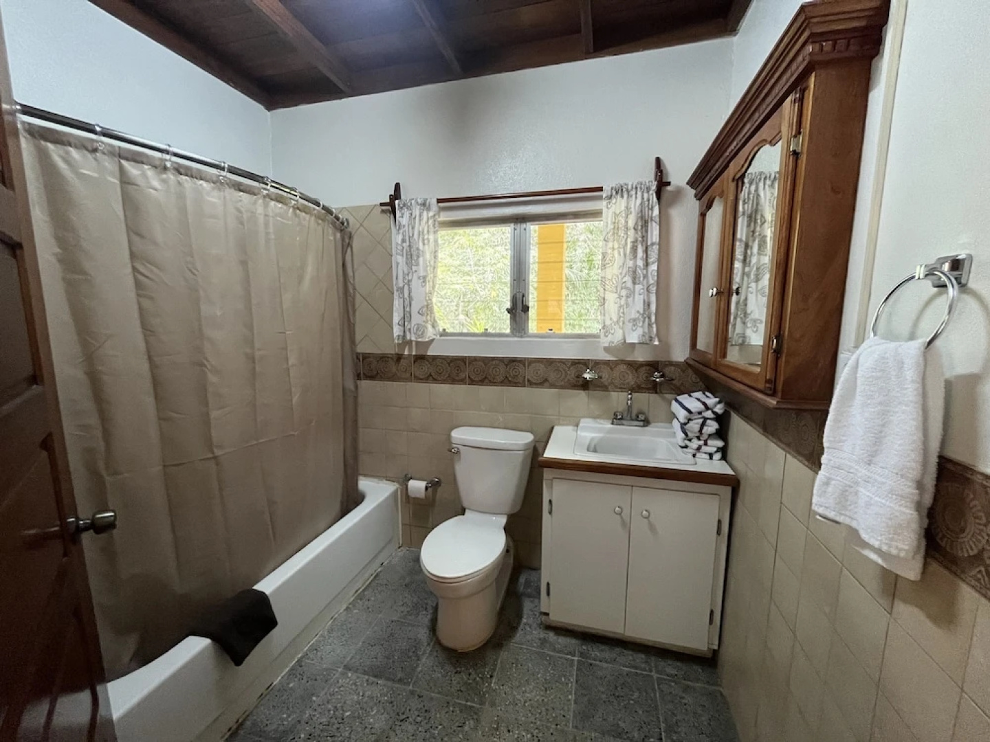 Warrie Head Resort