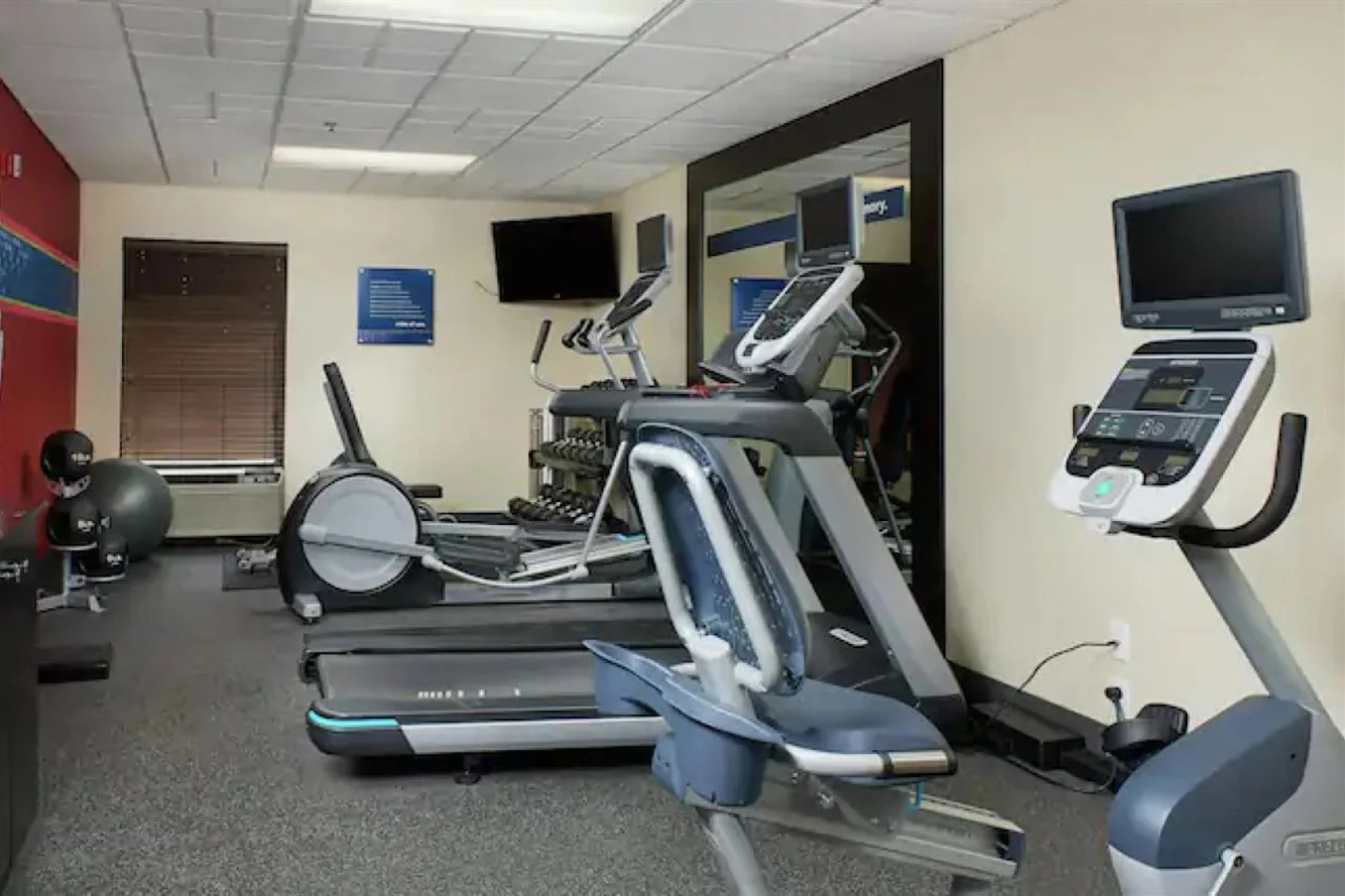 Hampton Inn Louisville I-65 @ Brooks Rd.