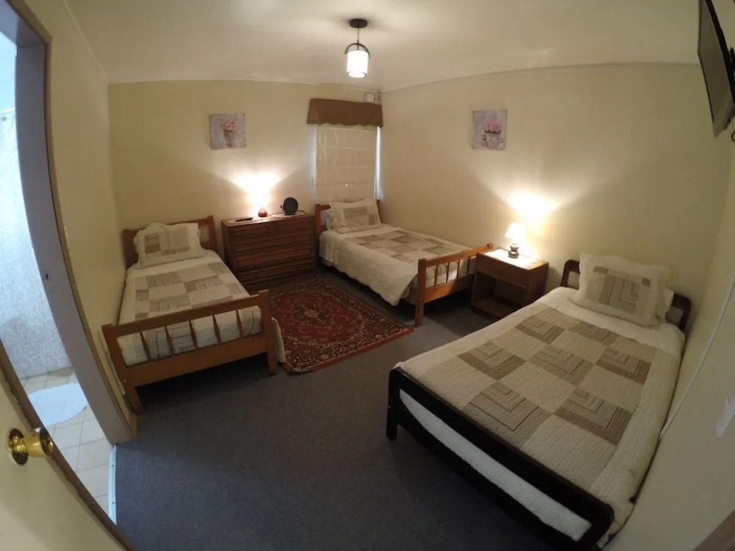 Hotel Villa Eduviges