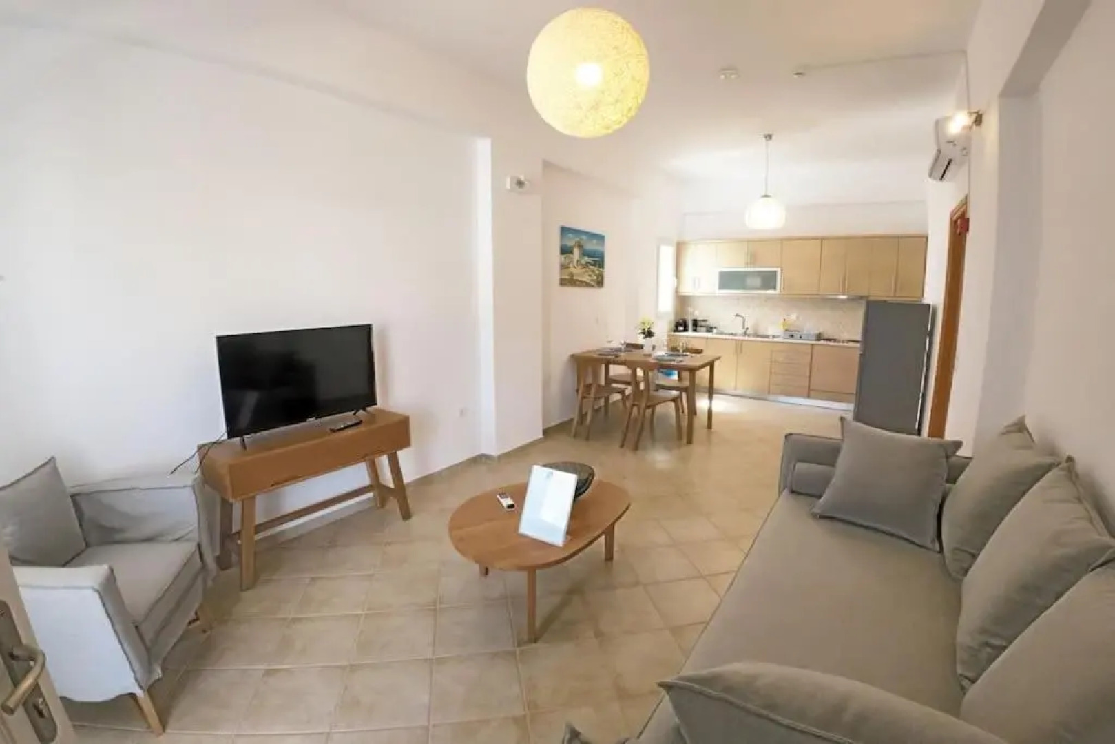 1Path Wave Mykonos Super Paradise Beach House