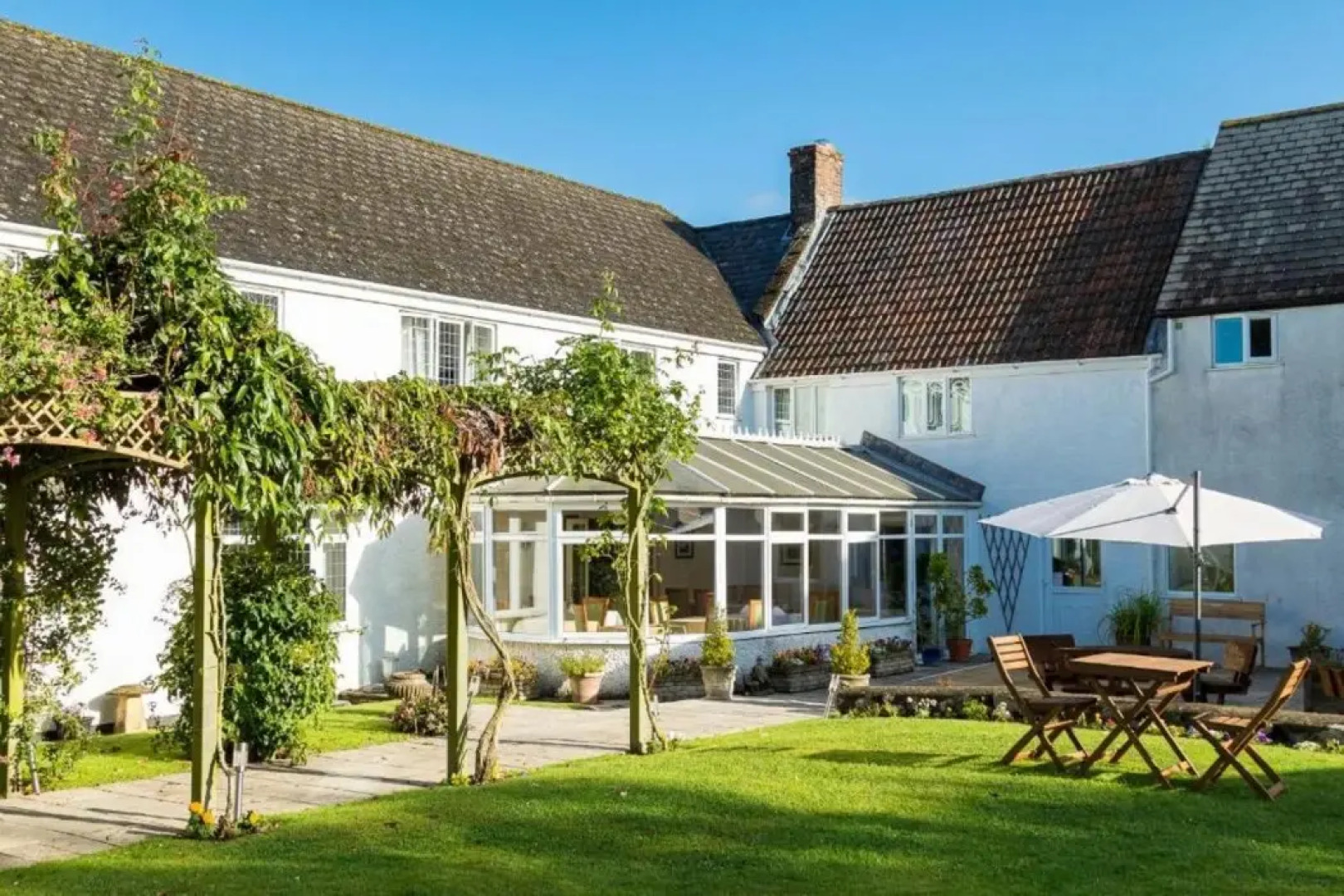 The Lordleaze Hotel And Restaurant