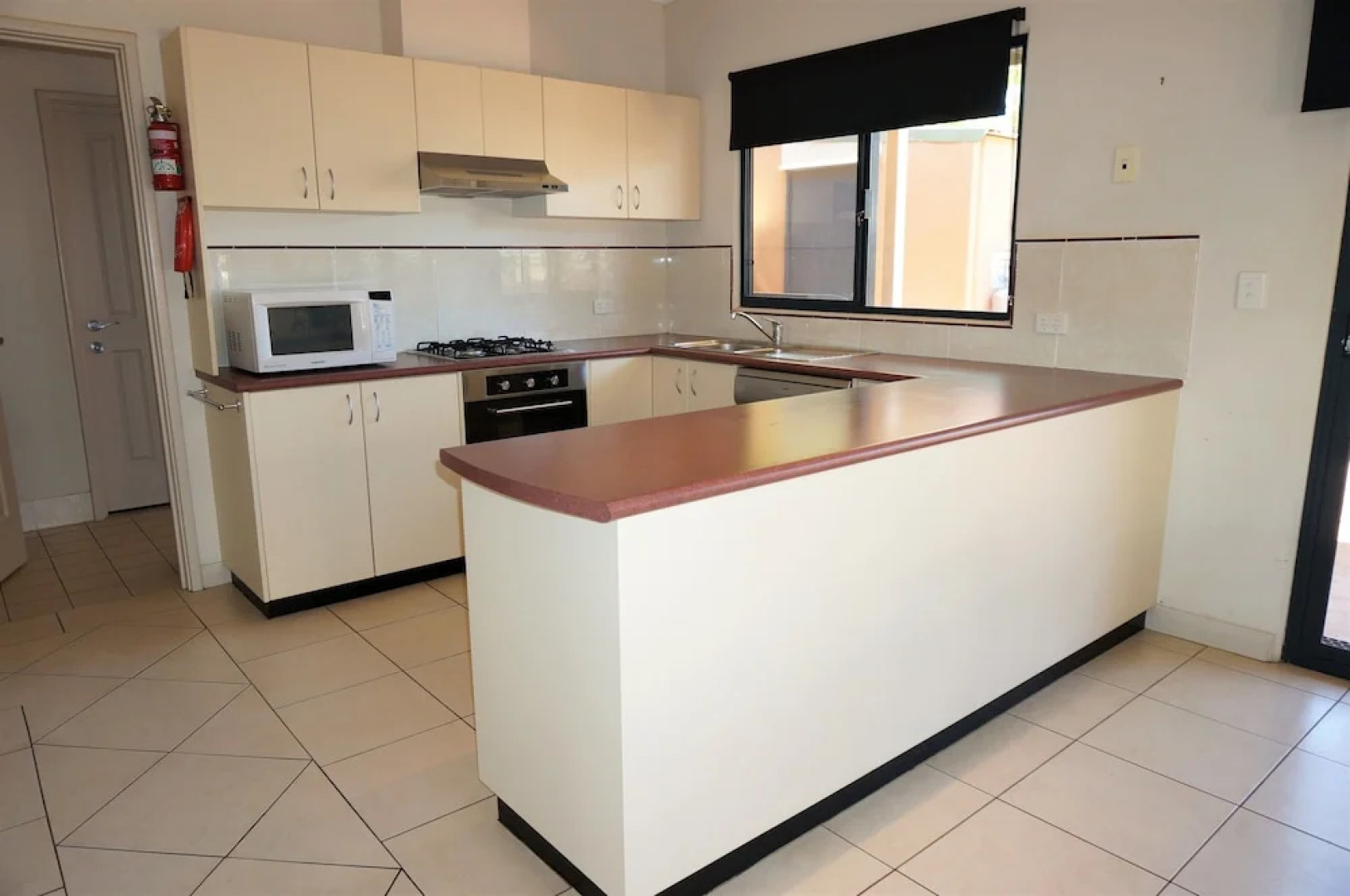 Ningaloo Breeze Villa 5