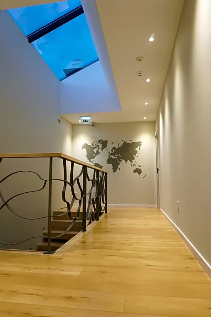 Feira Hostel & Suites