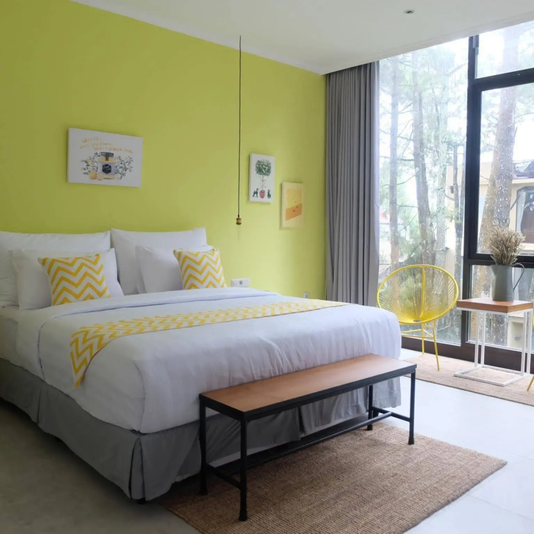 Sandalwood Boutique Hotel