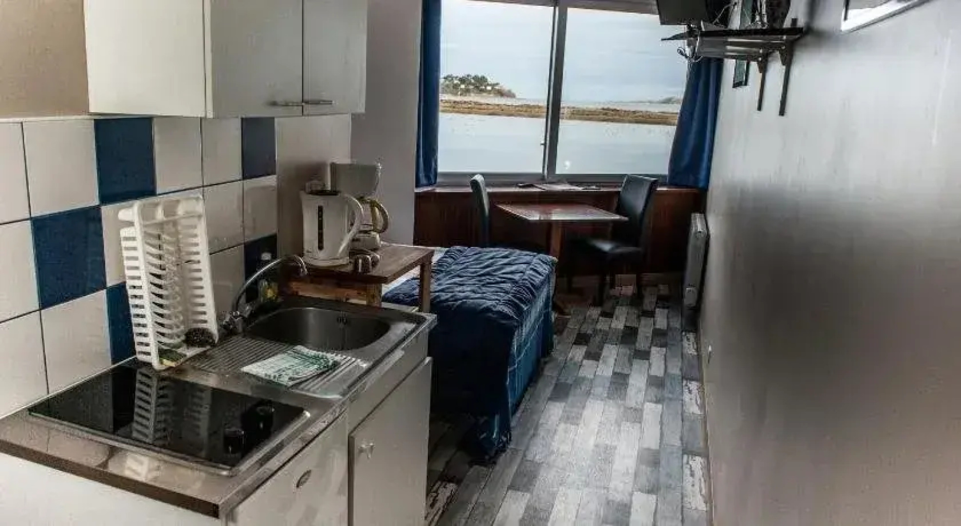 La Presquîle du Lenn