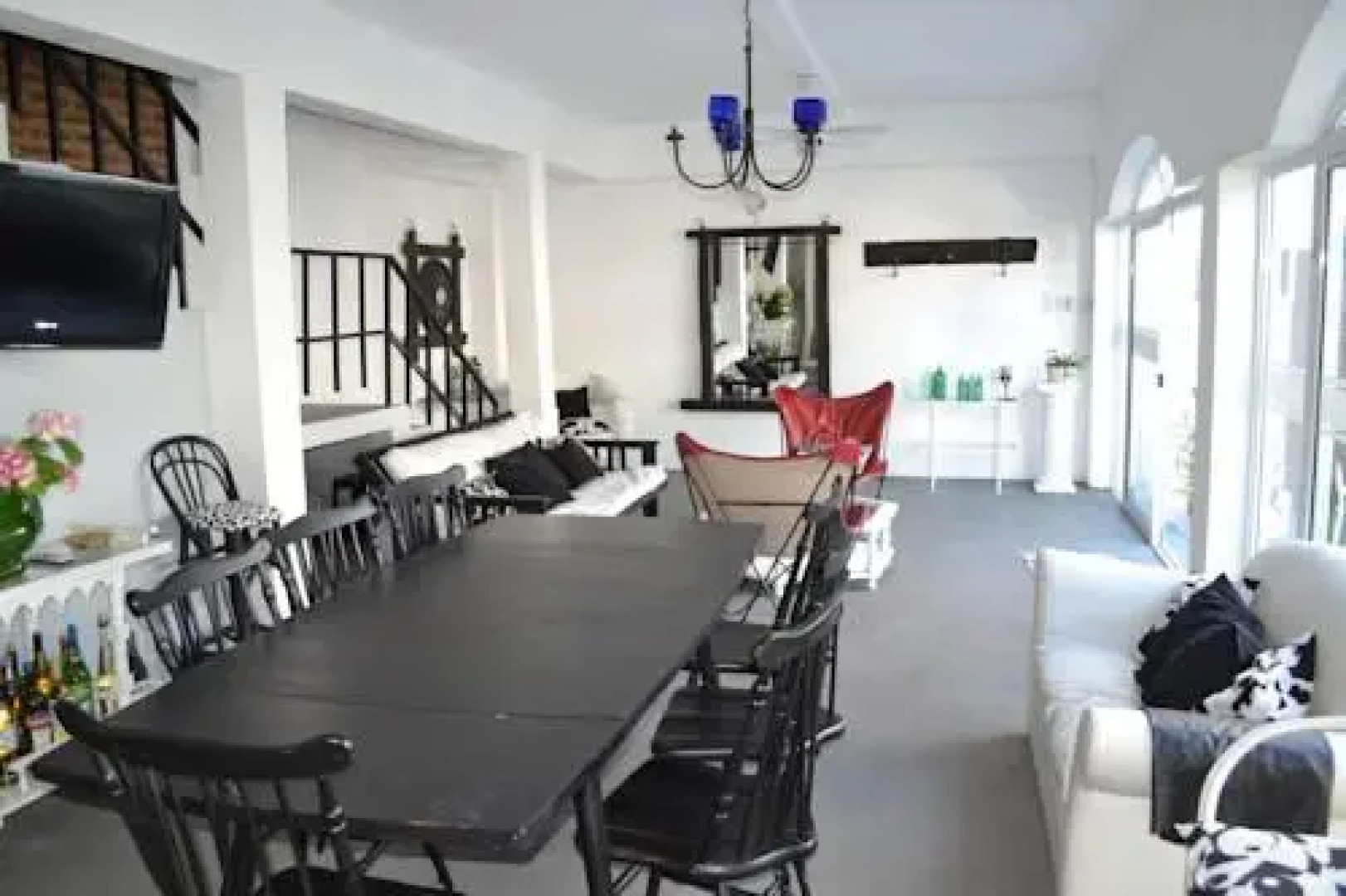 Posada Barranca Yaguareté