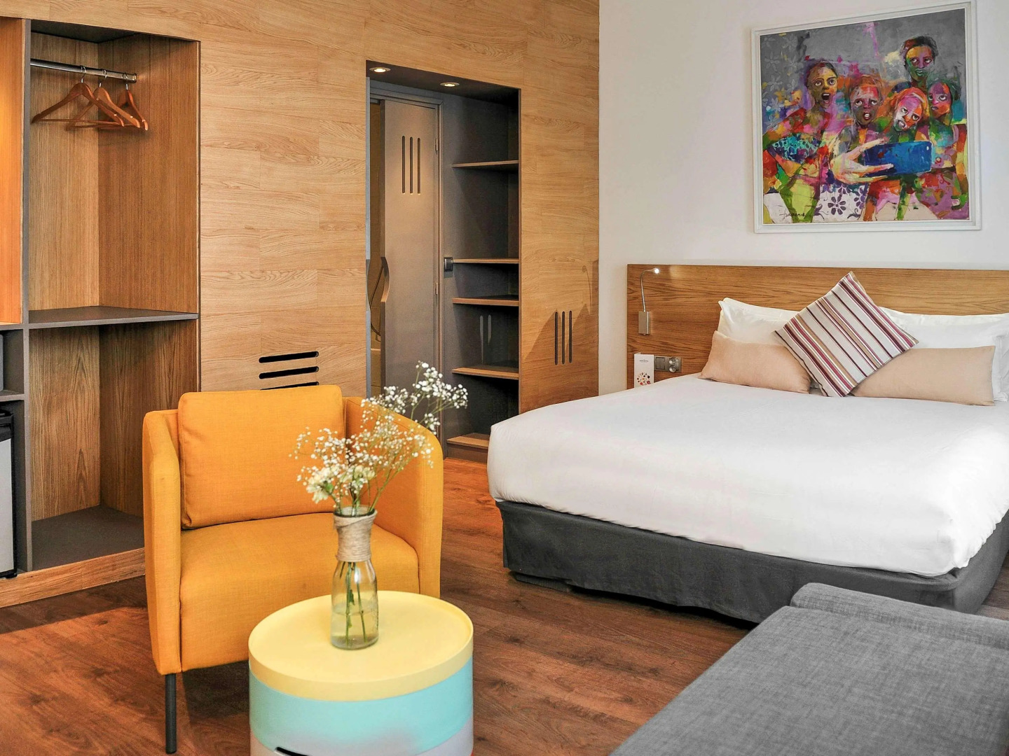 Novotel Marrakech Hivernage