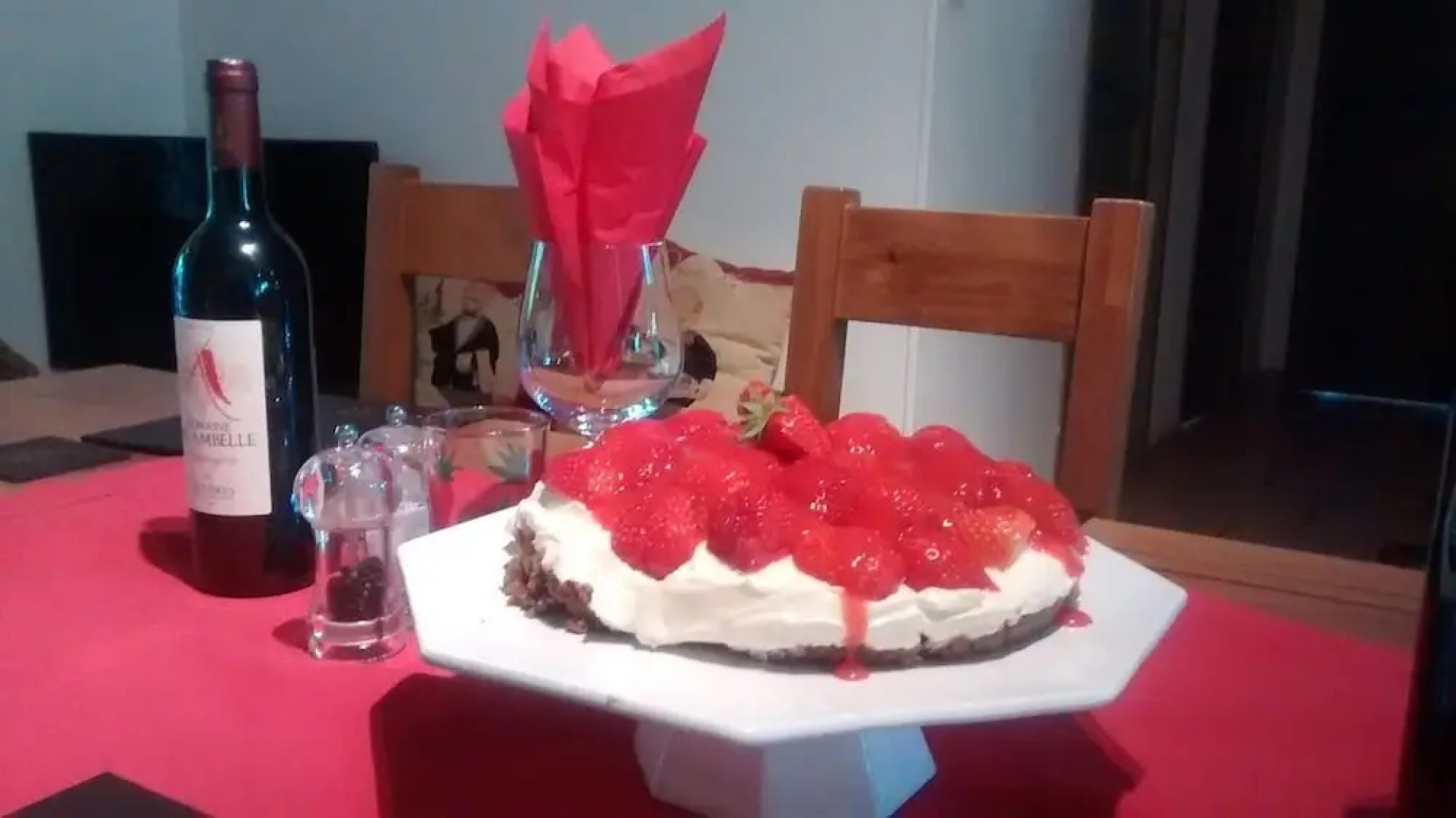 La Grange Tranquille