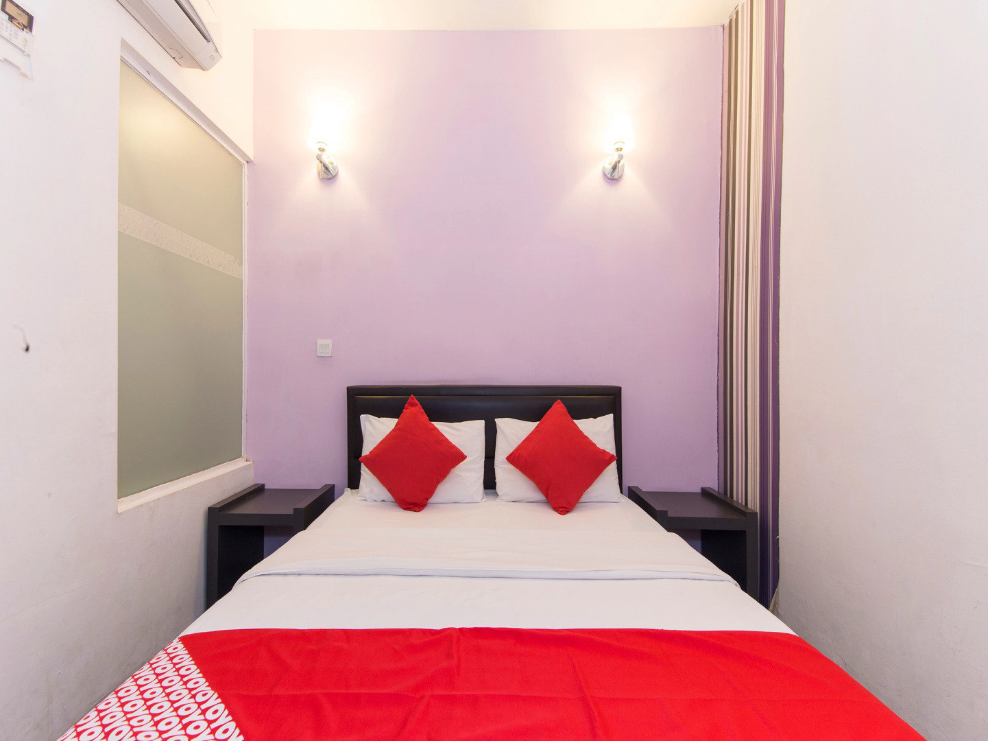 Hotel O Marvelton Hotel