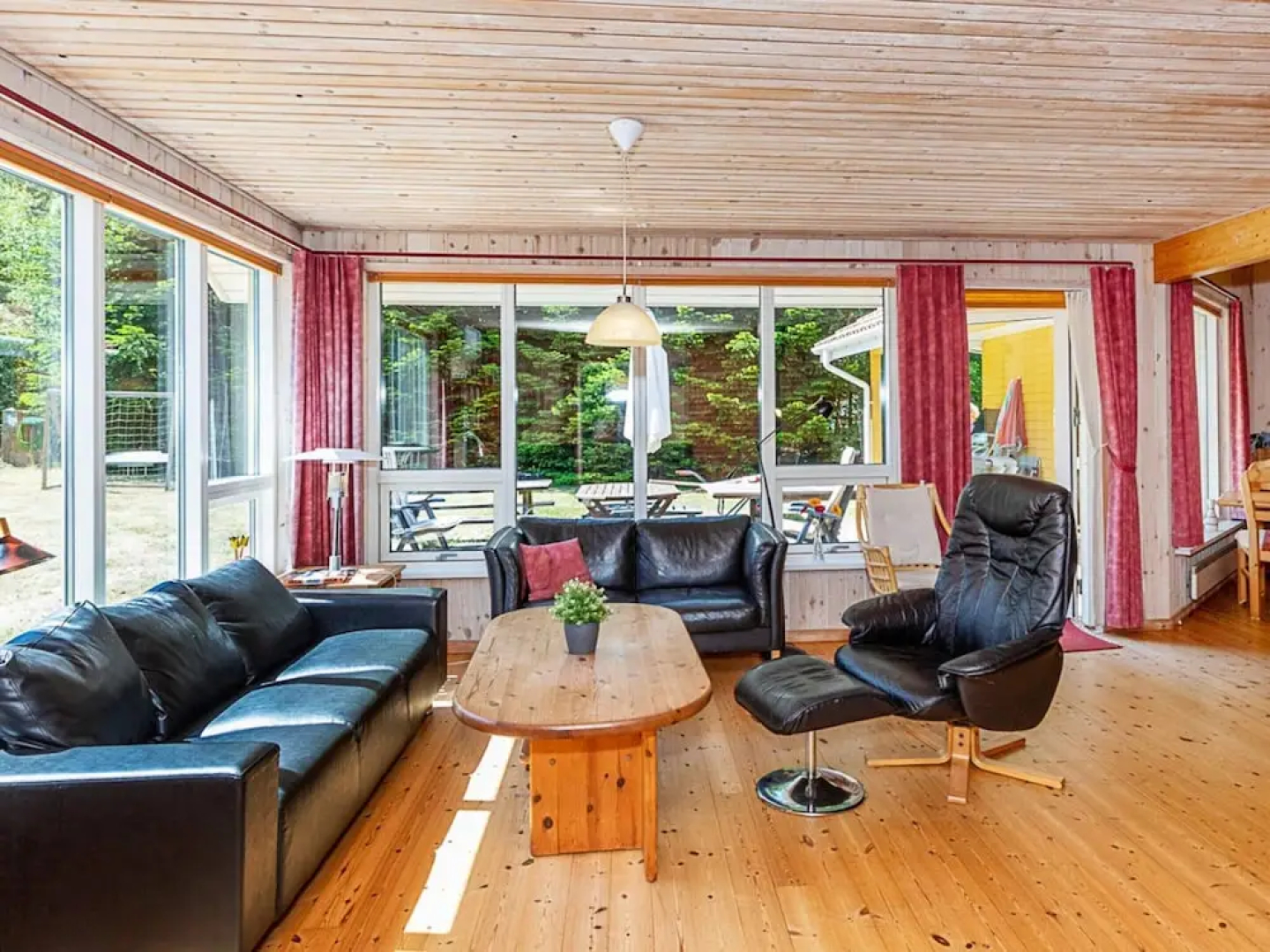 10 Person Holiday Home in Hojslev-by Traum