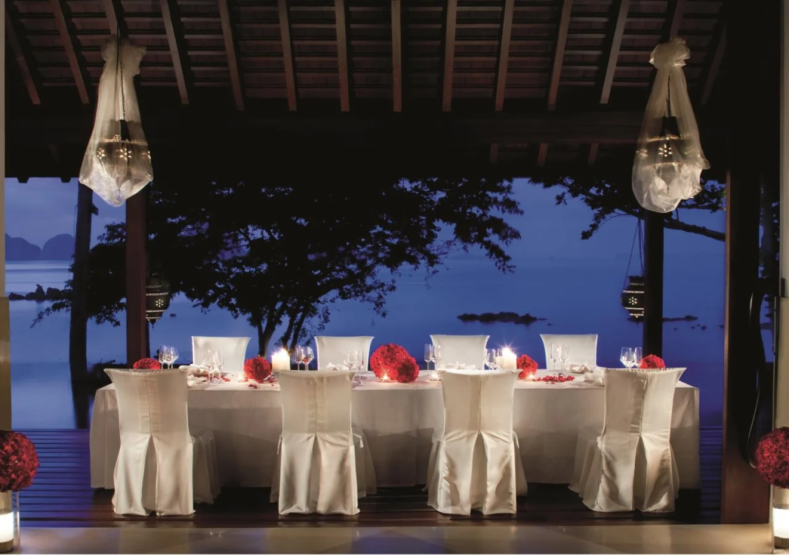 Phulay Bay, a Ritz-Carlton Reserve