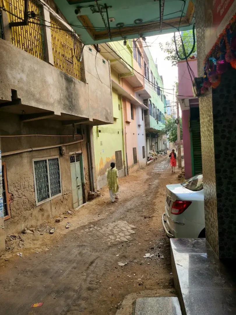 Texoya Zostellers Homestay