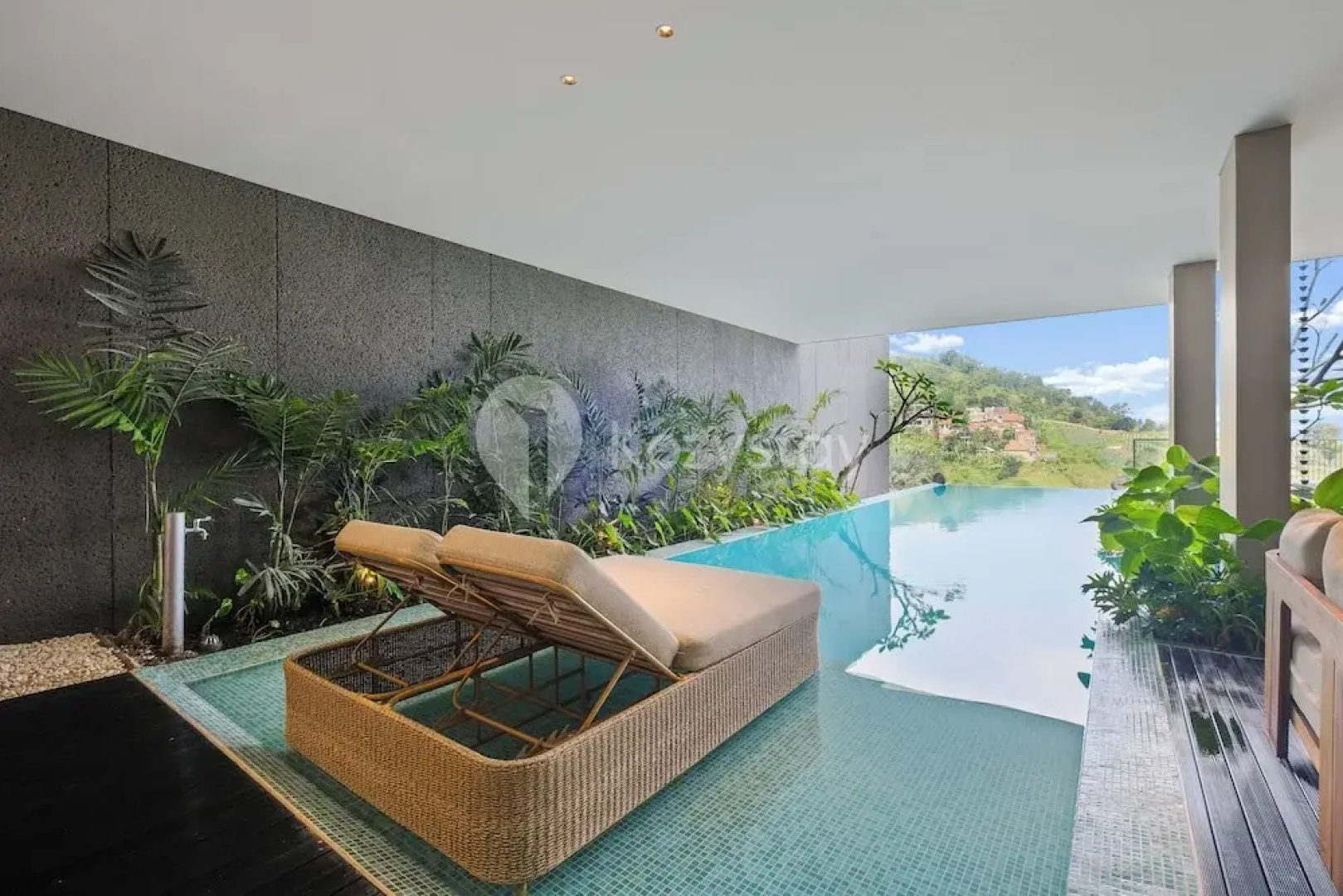 Dago Escape Villa by Kozystay - Bandung