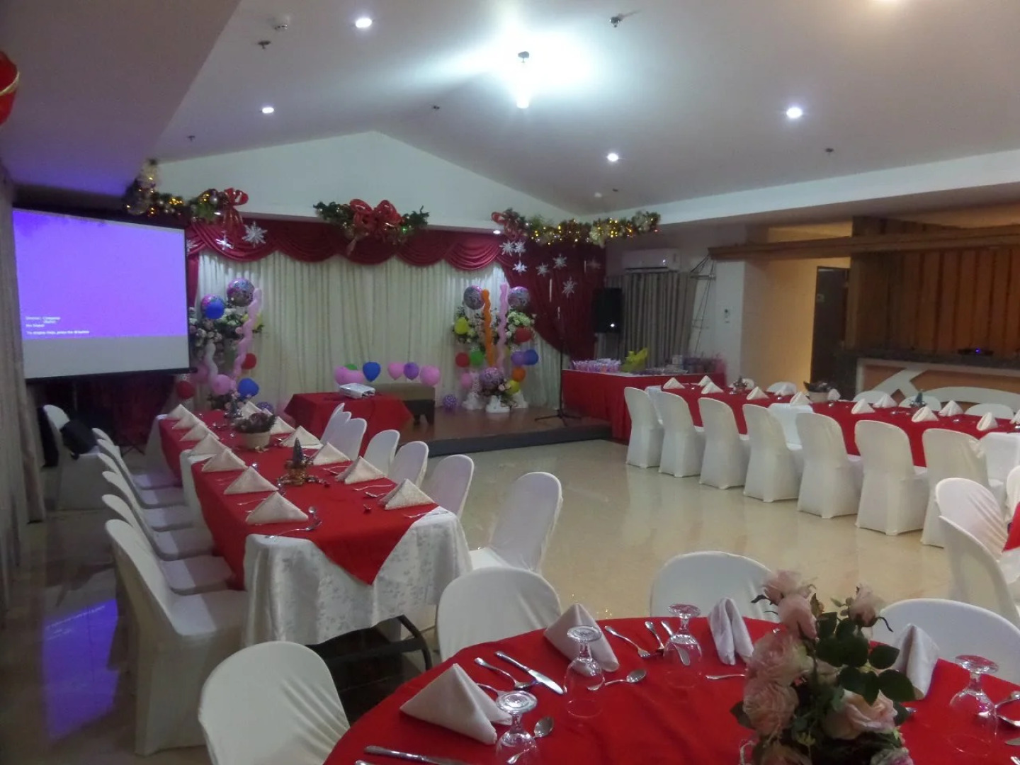 Royal Suites Condotel