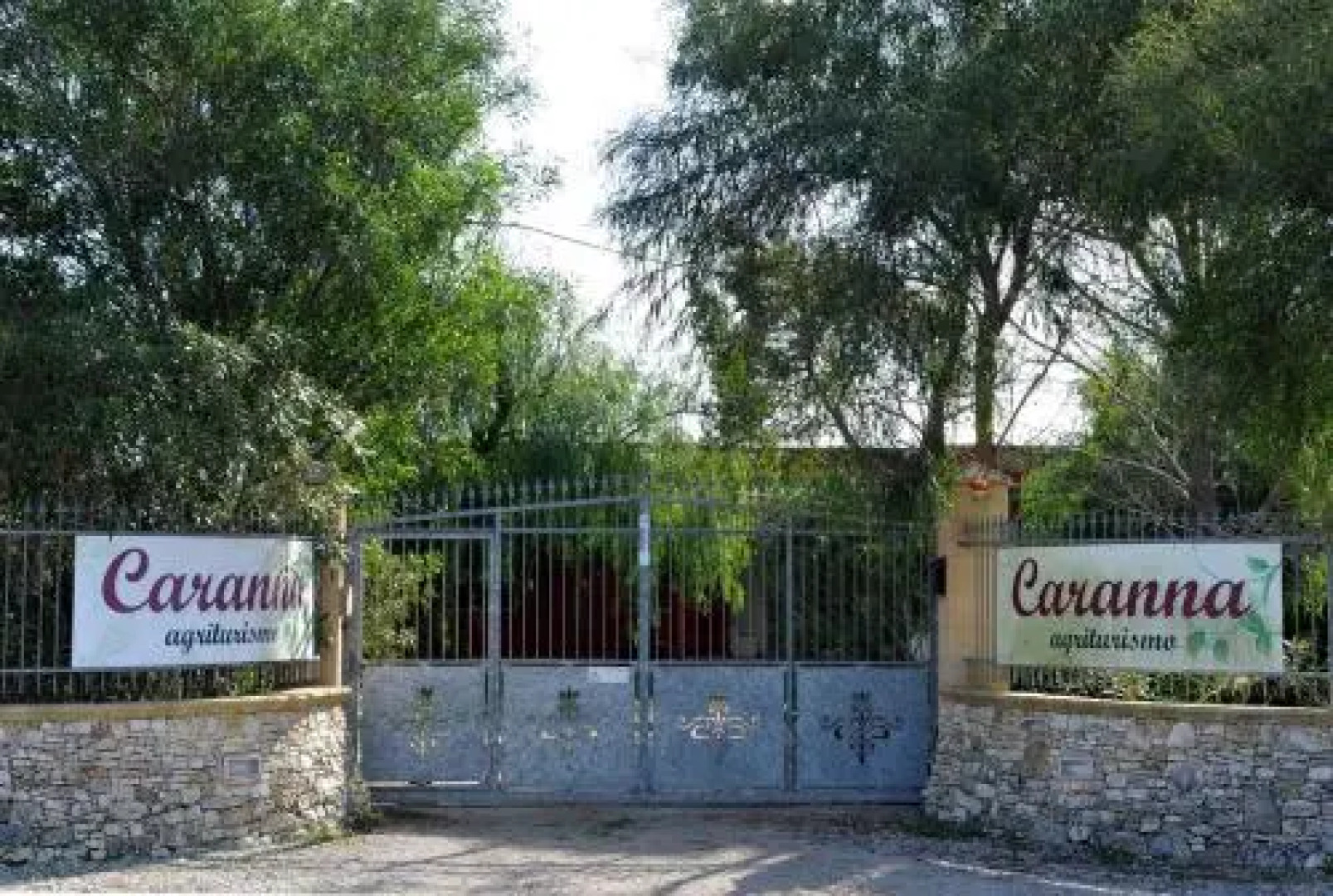 B&b Caranna