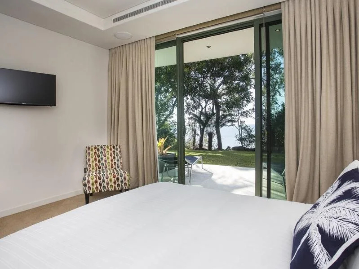 One Oceanview