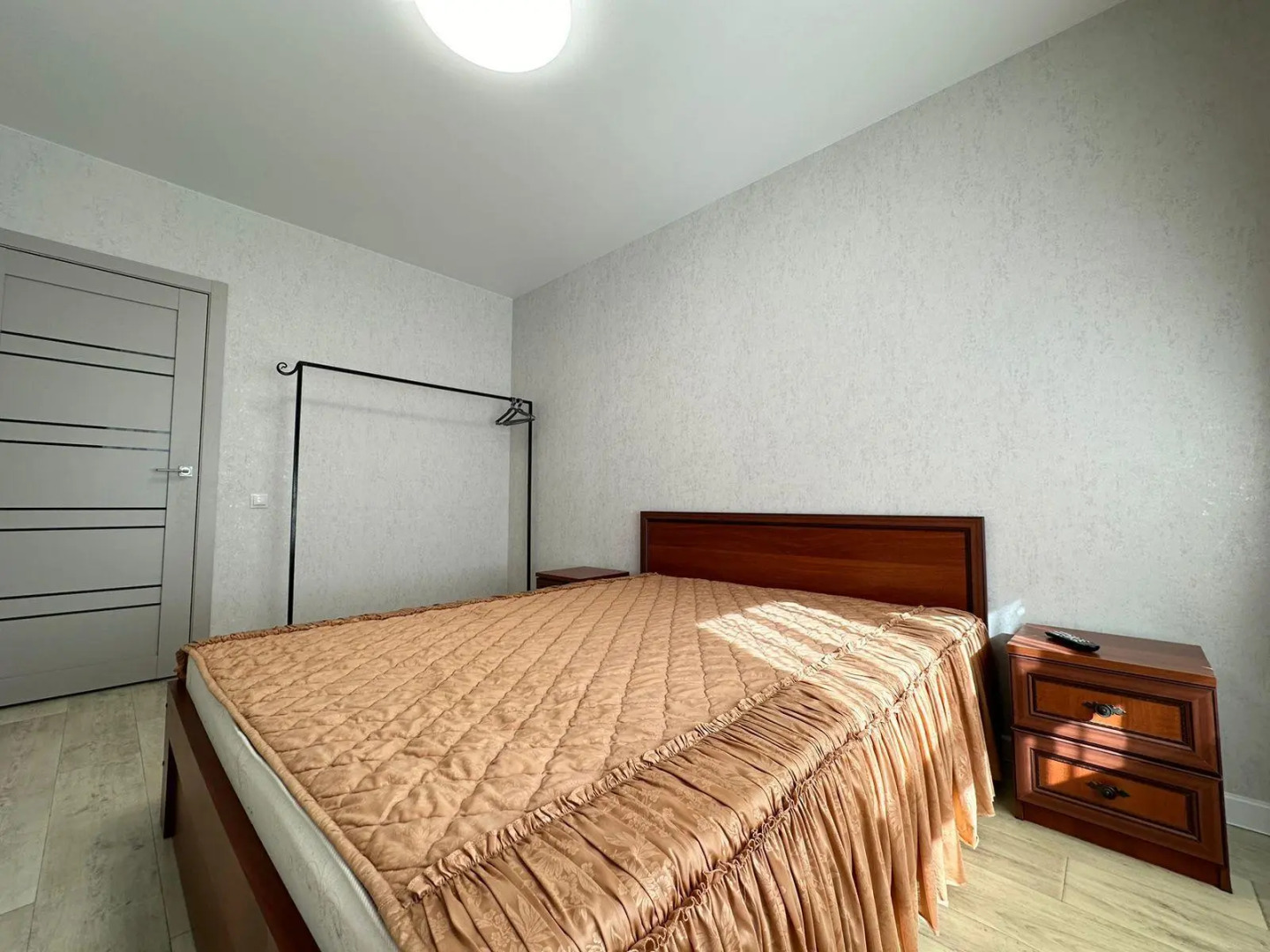 Апартаменты на улице Даурская