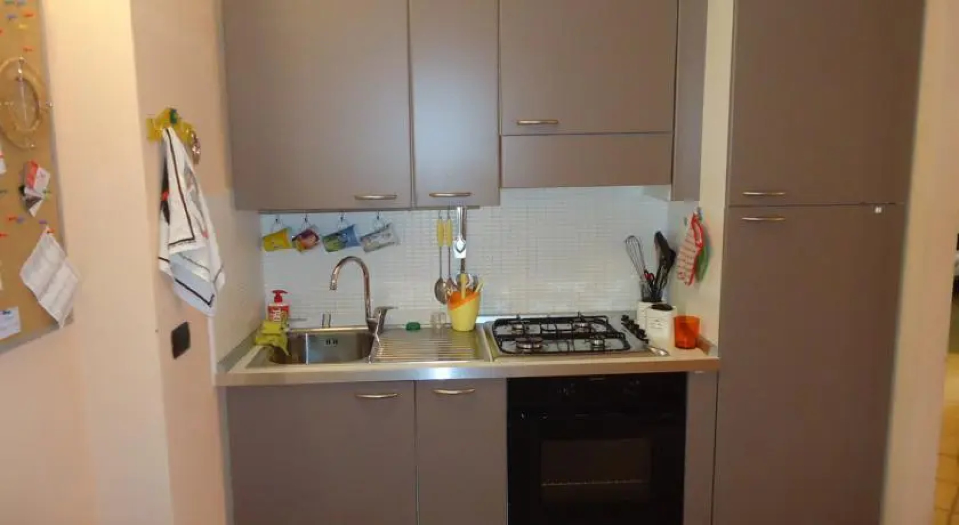 Loft San Vittore