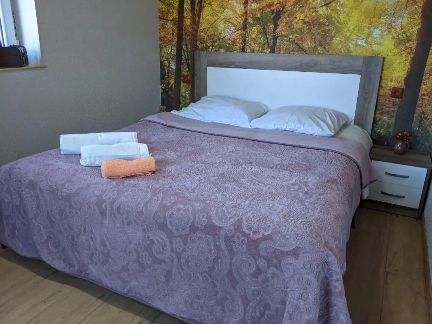 cottage გორა • Gora