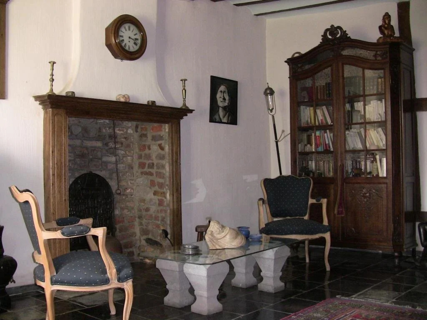 B&B Aux Beaux Buis