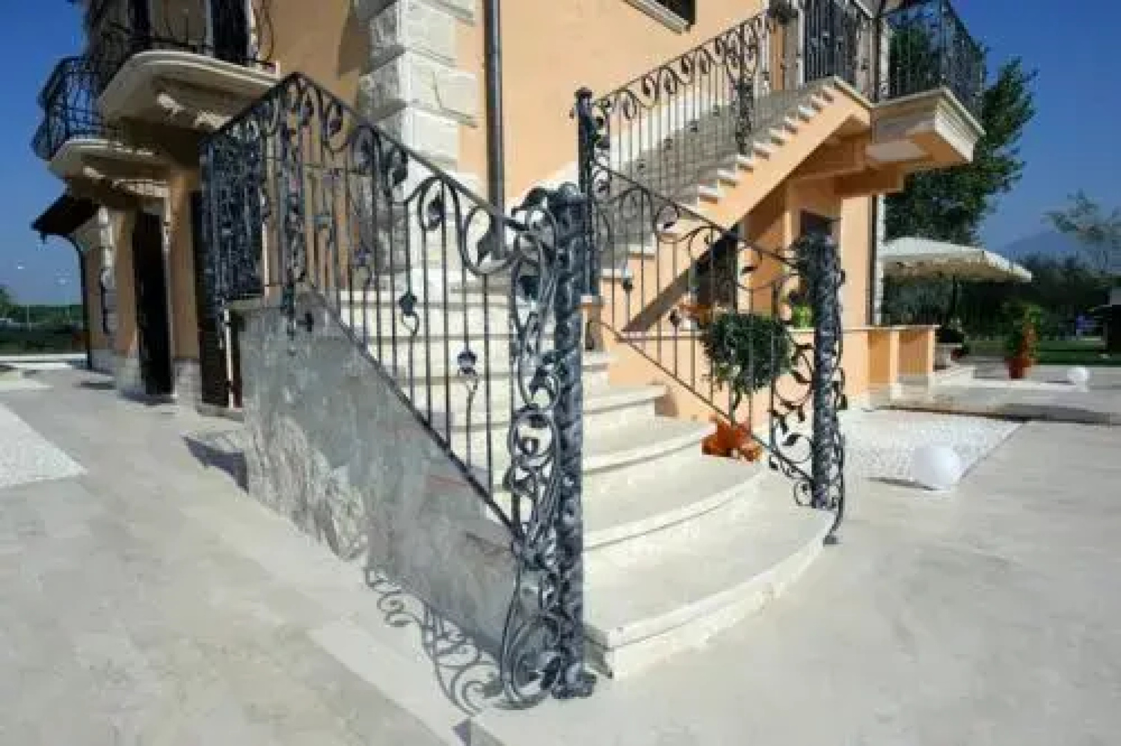 Villa Tivoli