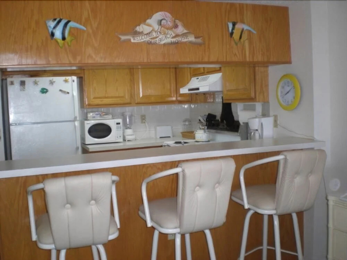 Chateaux Resort Luxury Condominiums