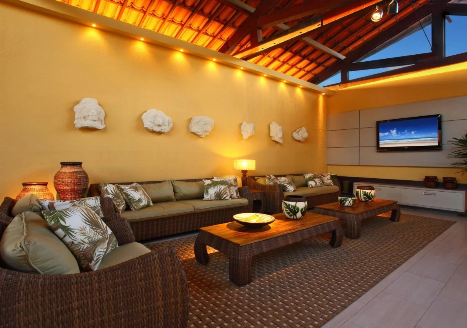 Solar Porto de Galinhas