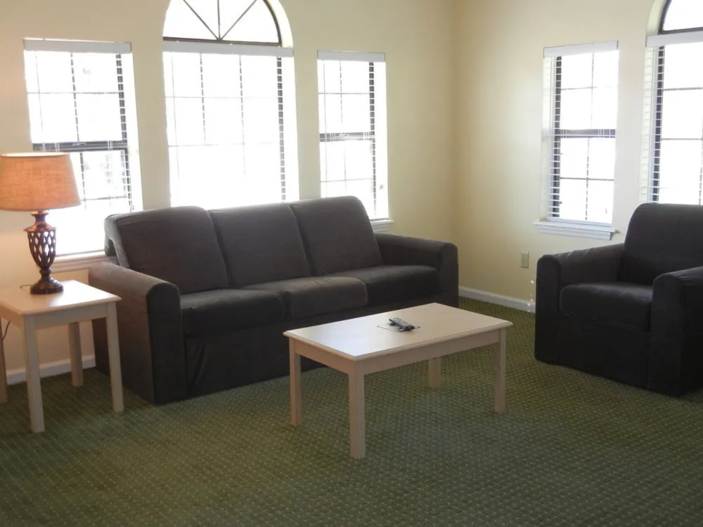 Mariners Suites
