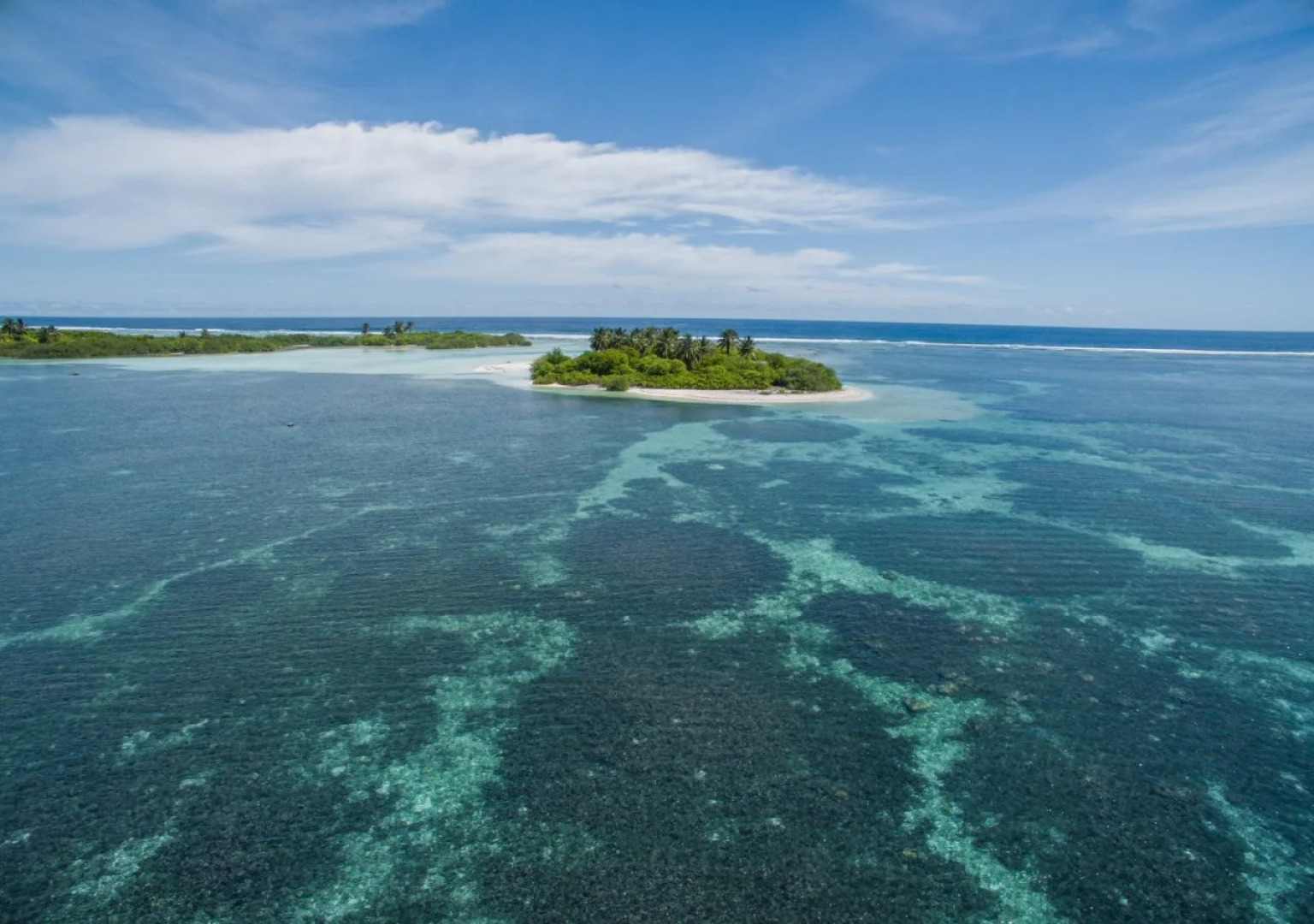 WAVE SOUND by 3S Maldives