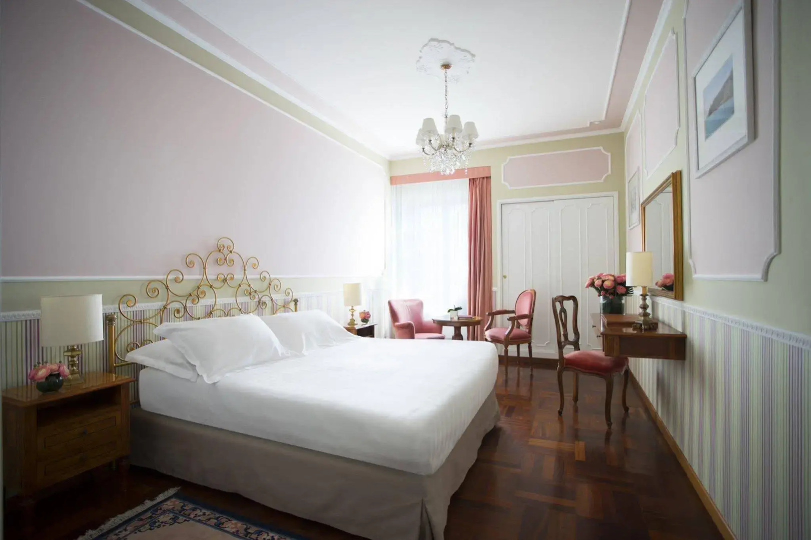 Grand Hotel Miramare